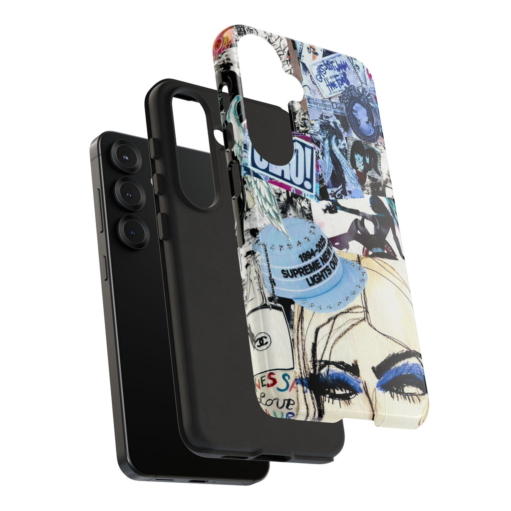 Baby Blues Case
