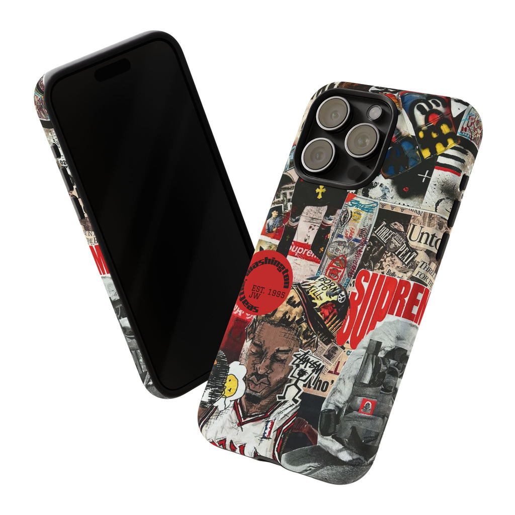 JW case