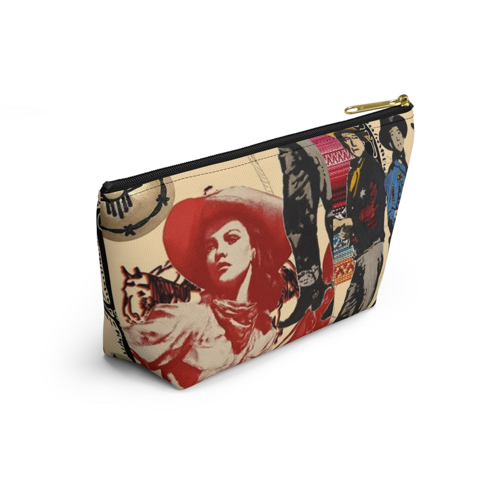 Desert Darling Pouch