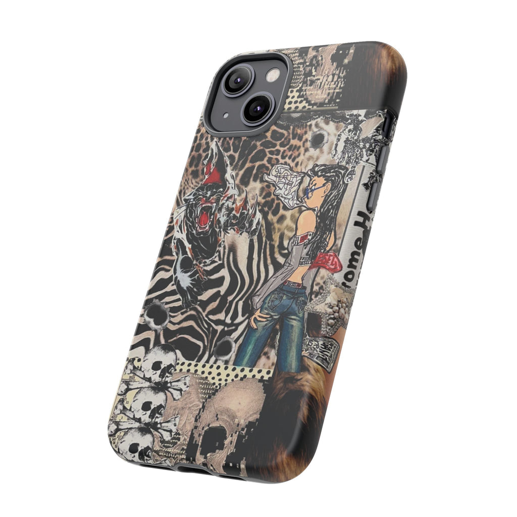 City Girl Case