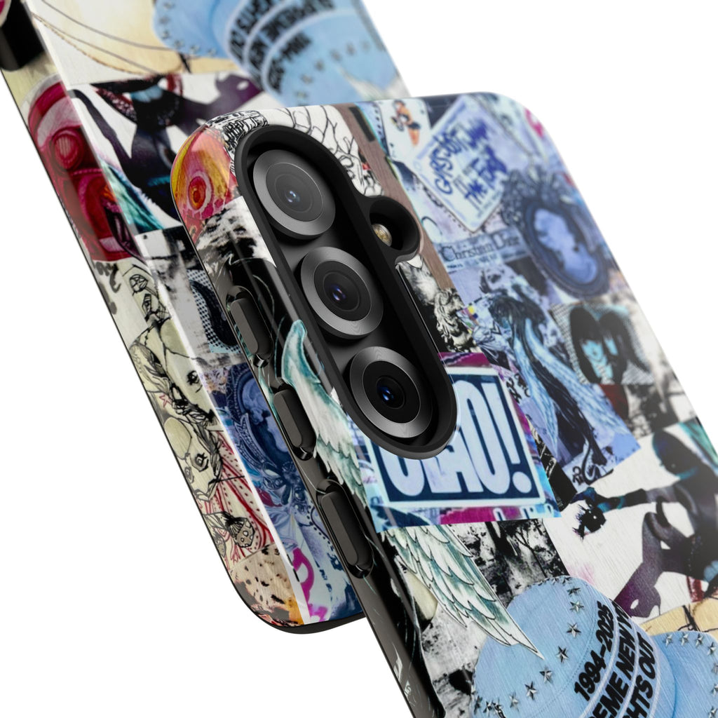 Baby Blues Case