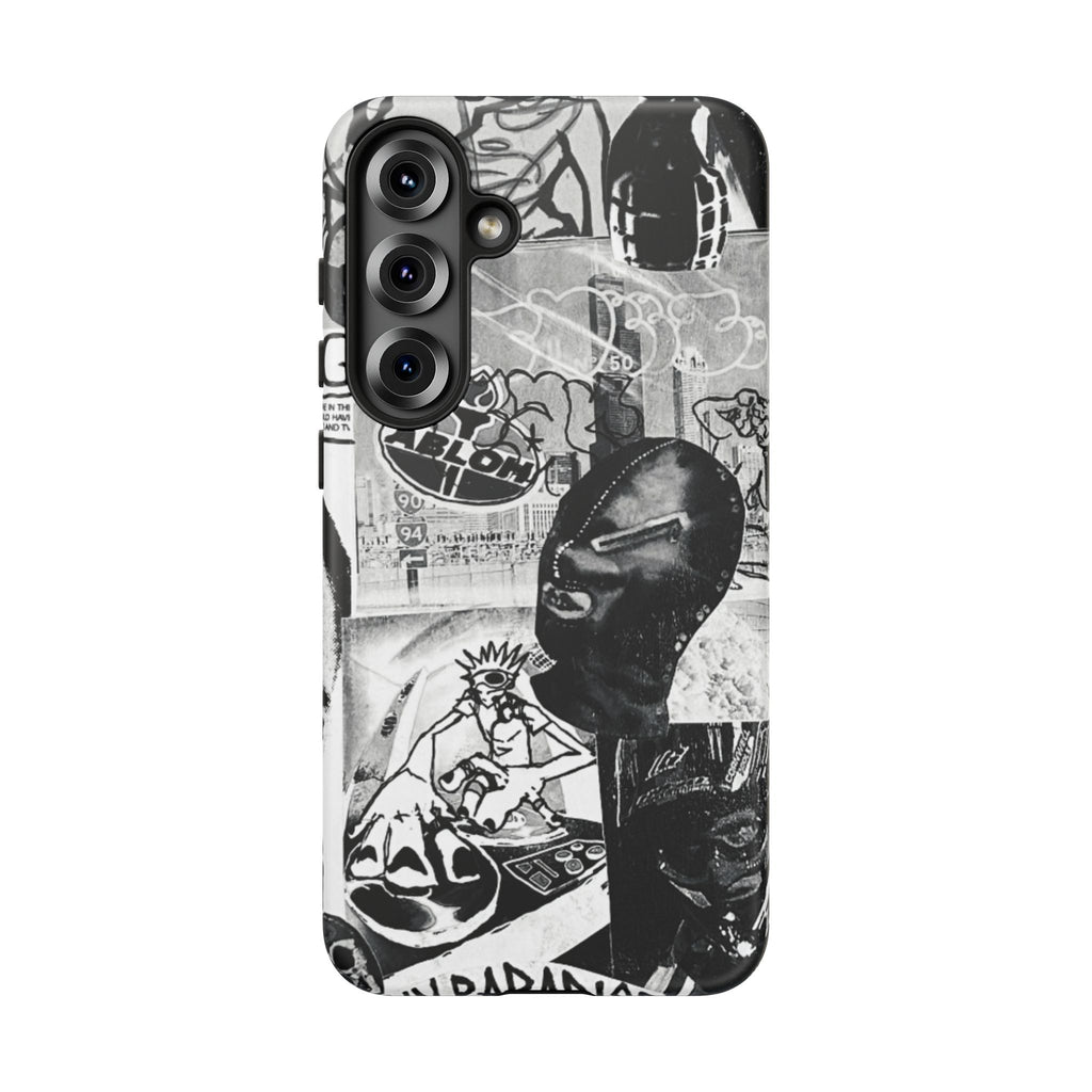 Dope Dog Case