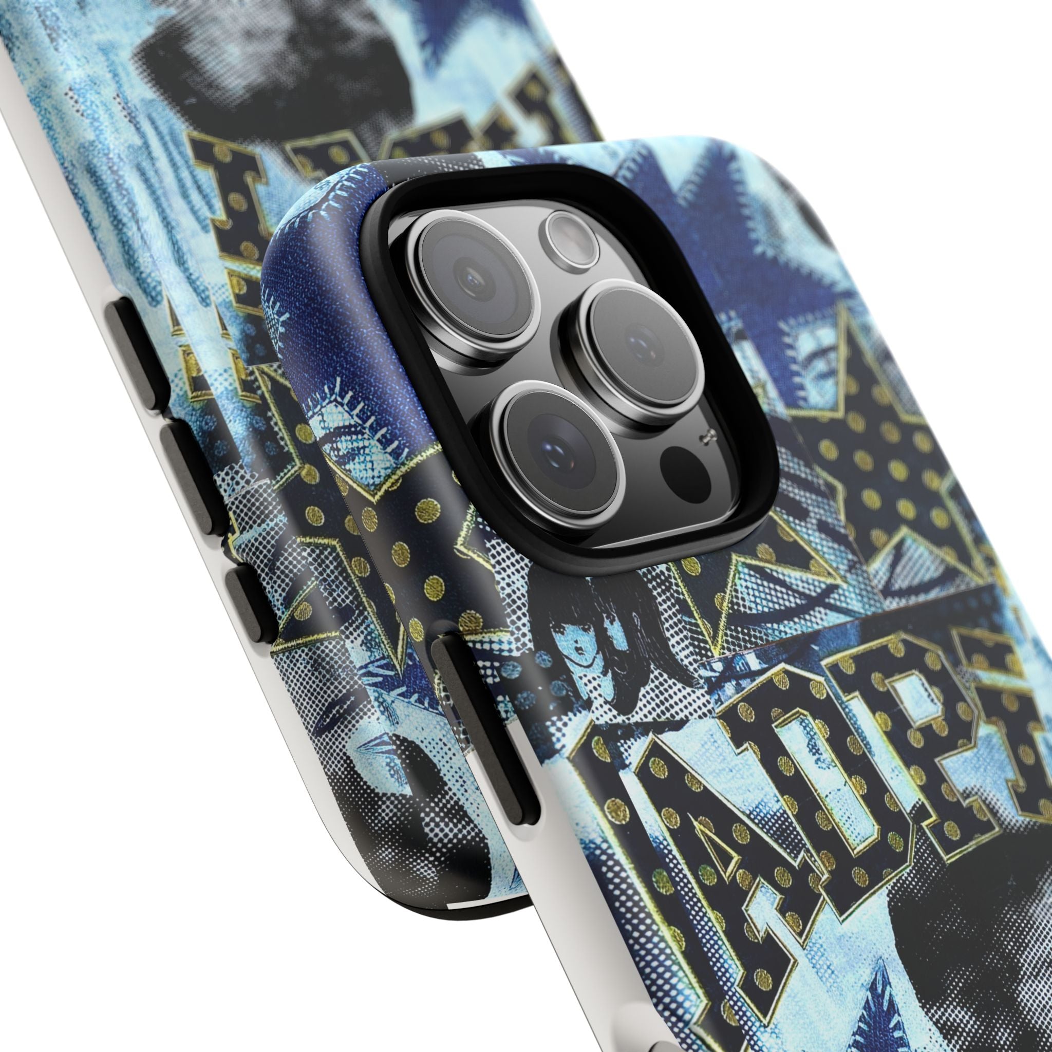 ADPI 1443 Case
