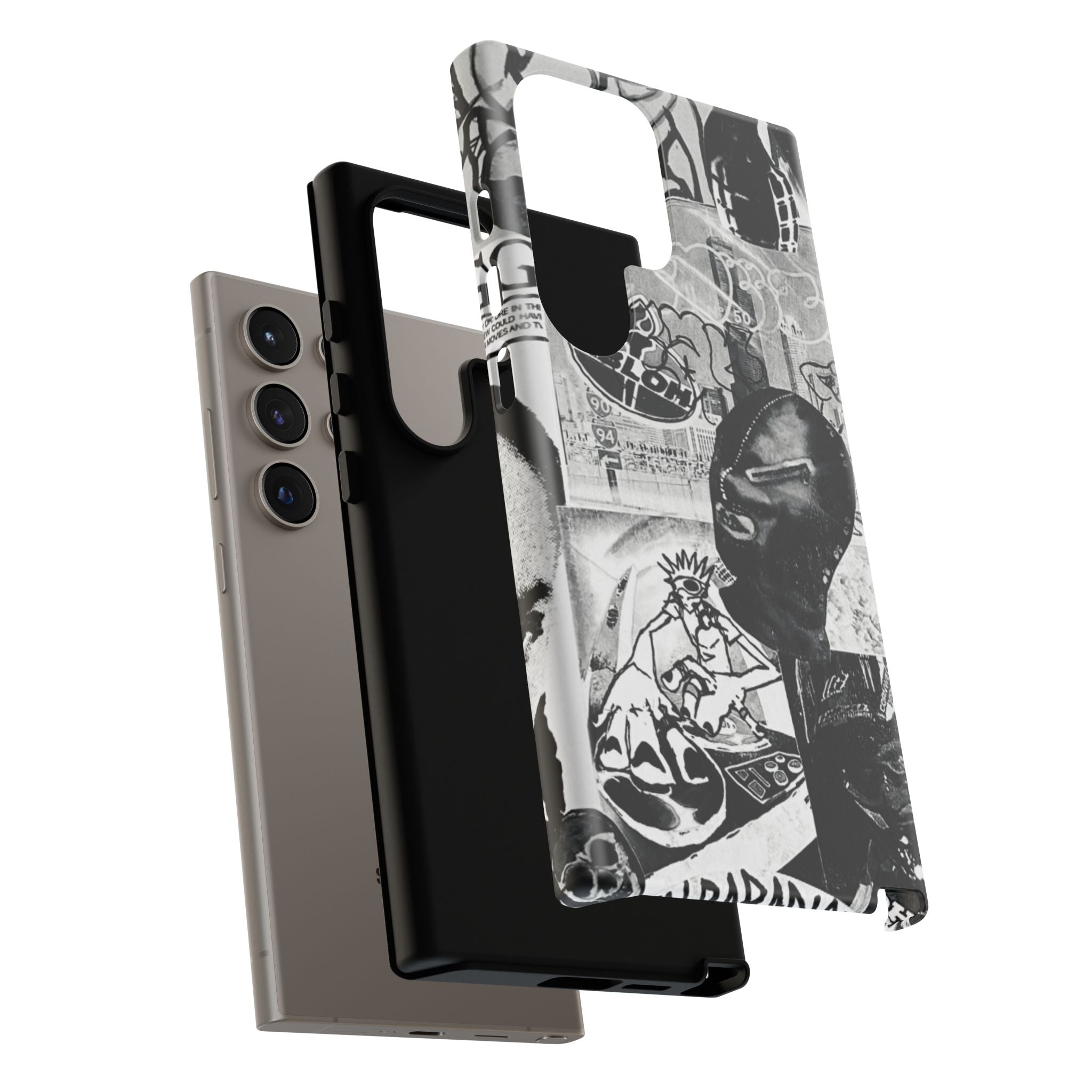 Dope Dog Case