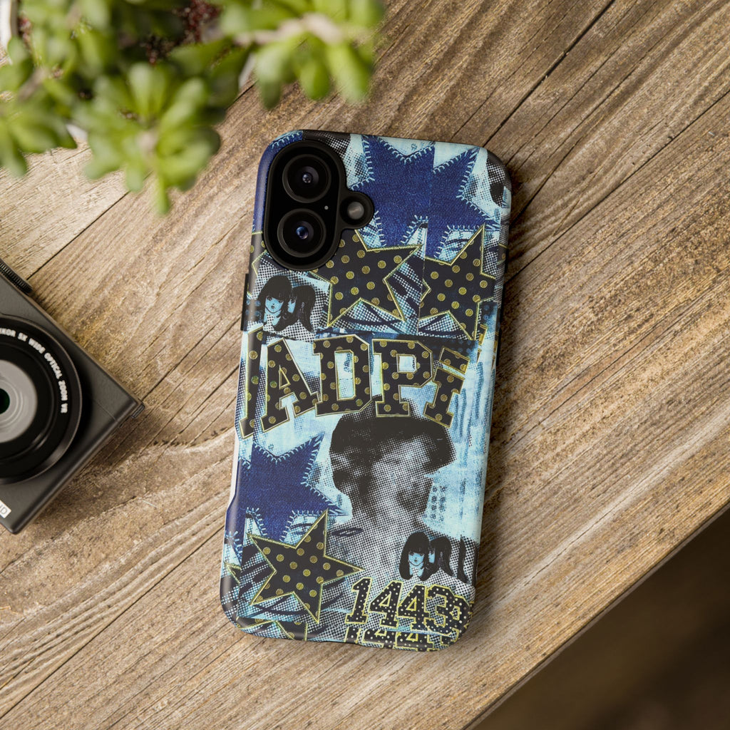 ADPI 1443 Case