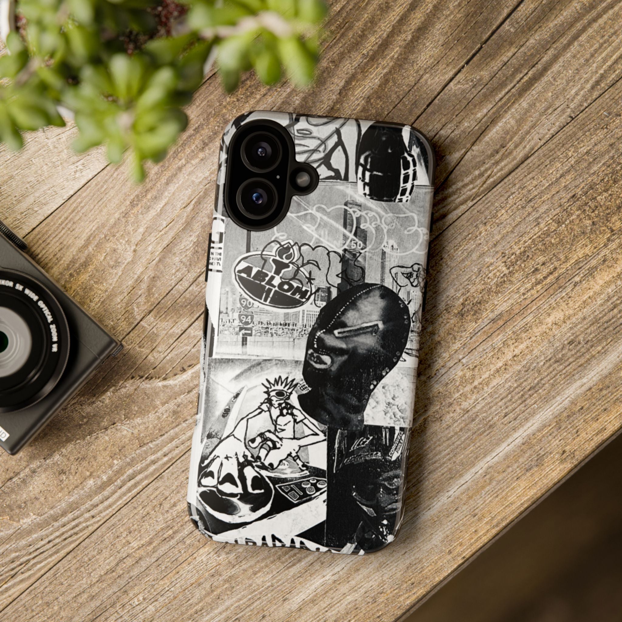 Dope Dog Case