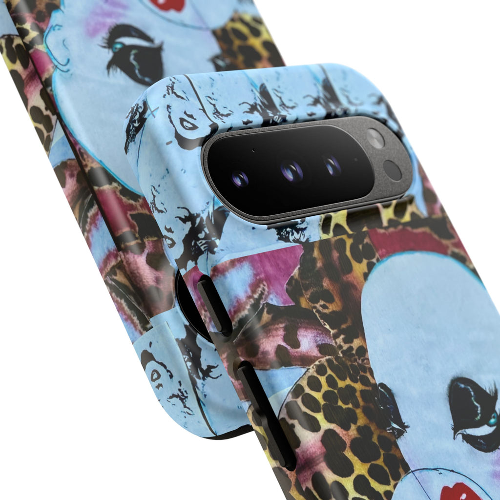 looks 4 you case