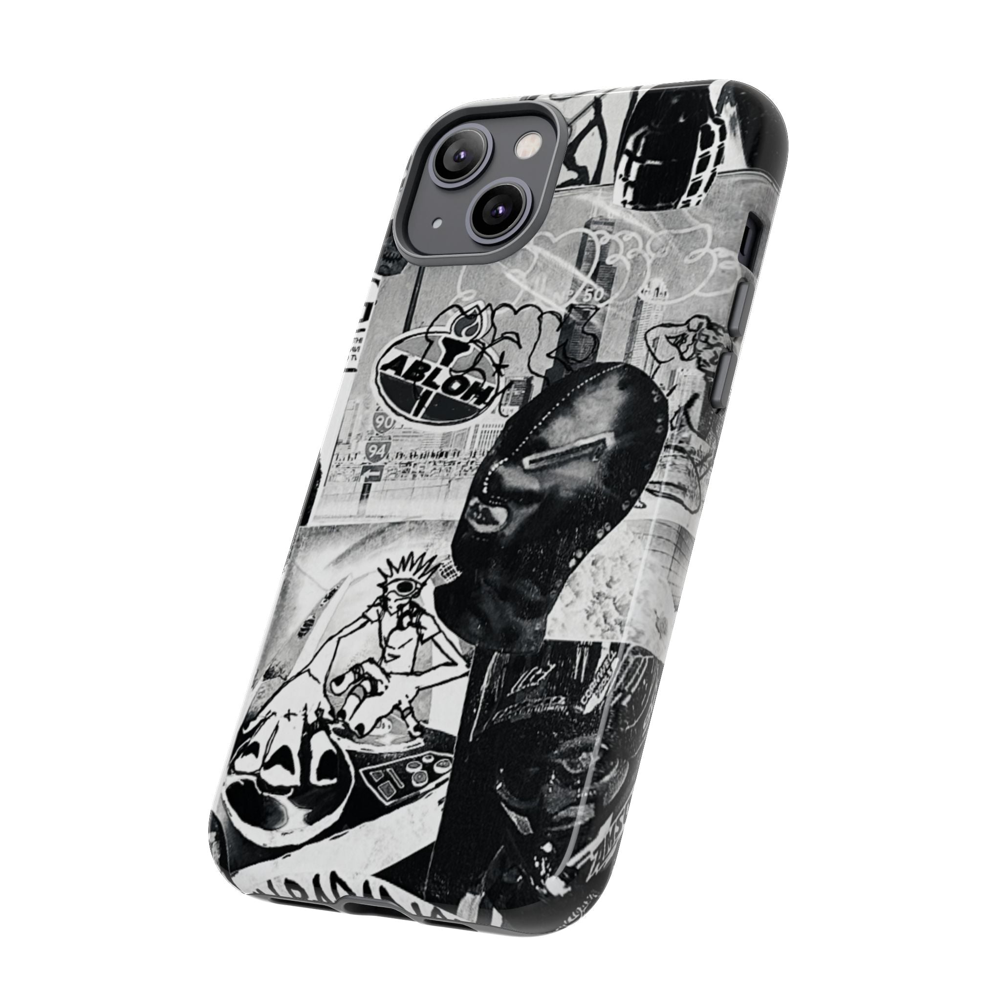 Dope Dog Case
