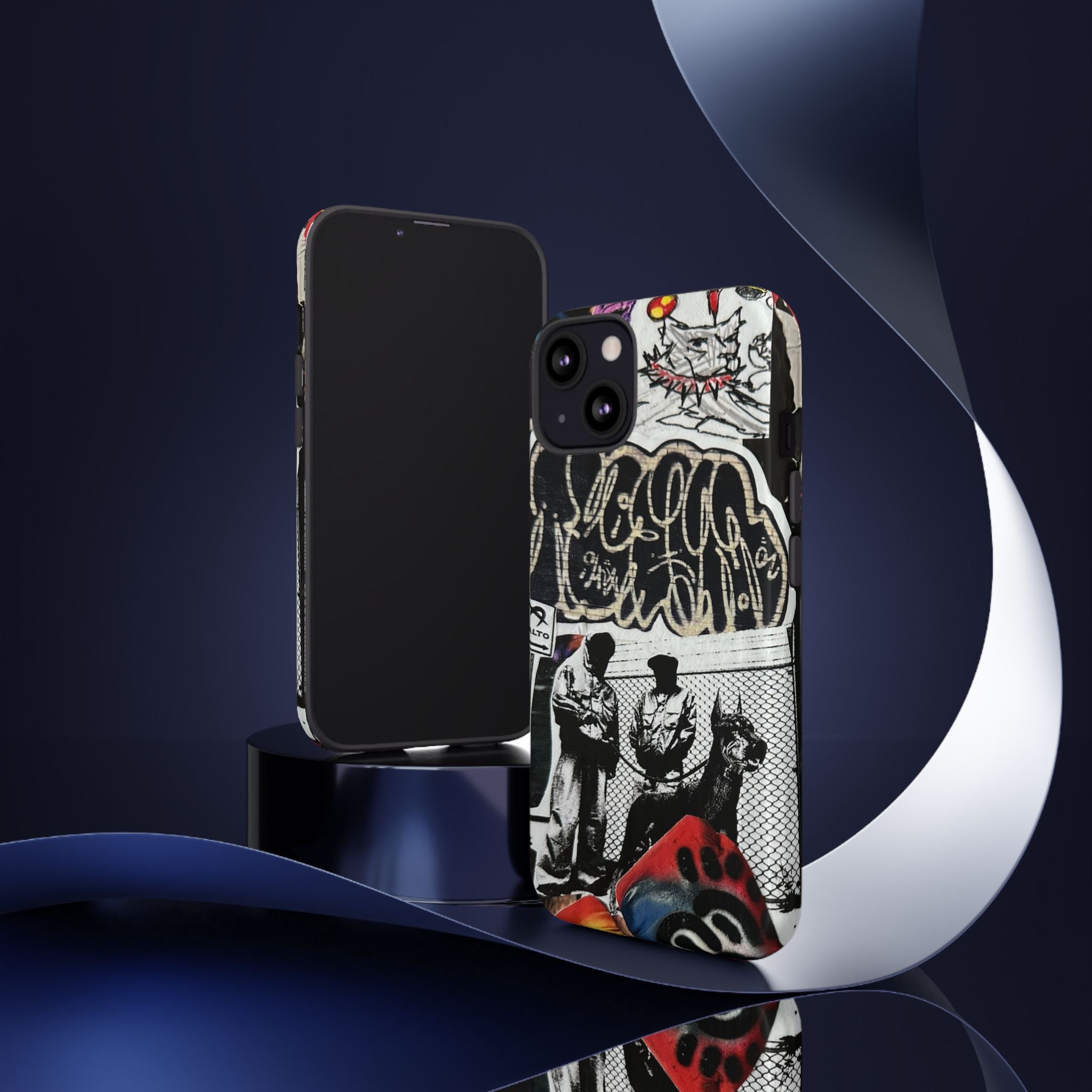 North Side Case