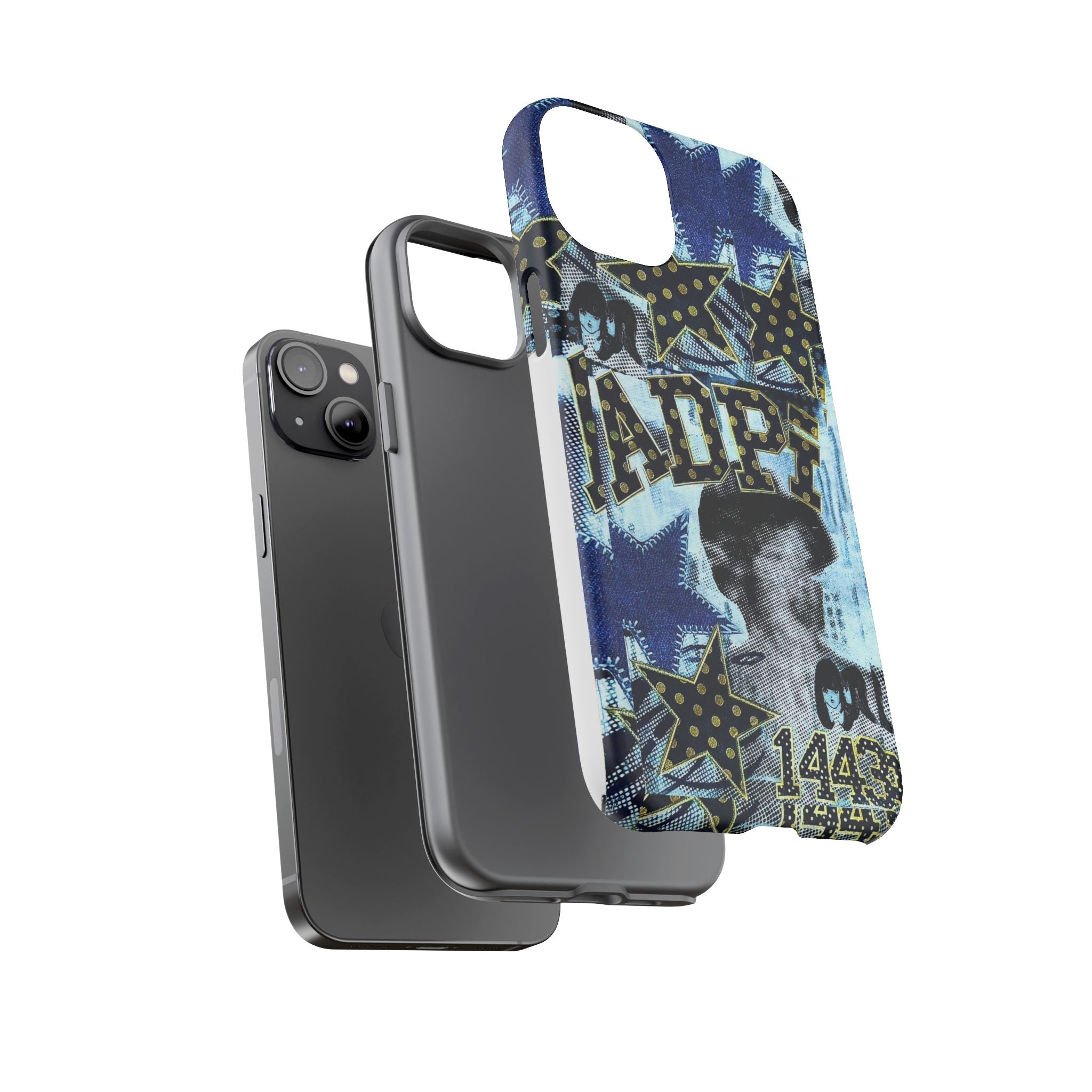 ADPI 1443 Case