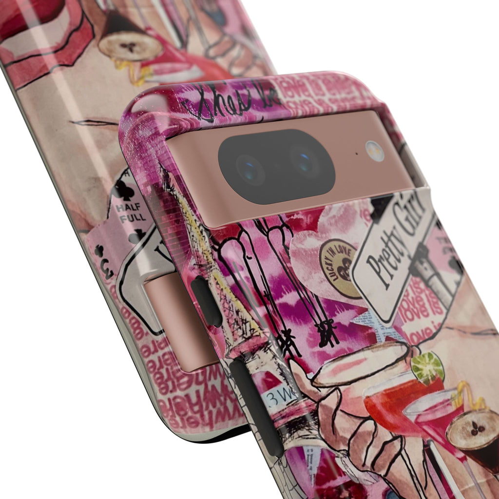 Pretty Girl Case