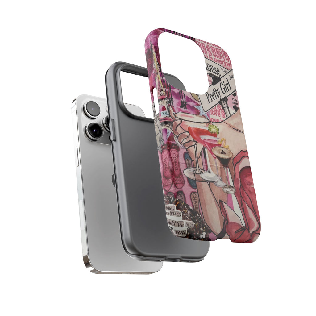 Pretty Girl Case
