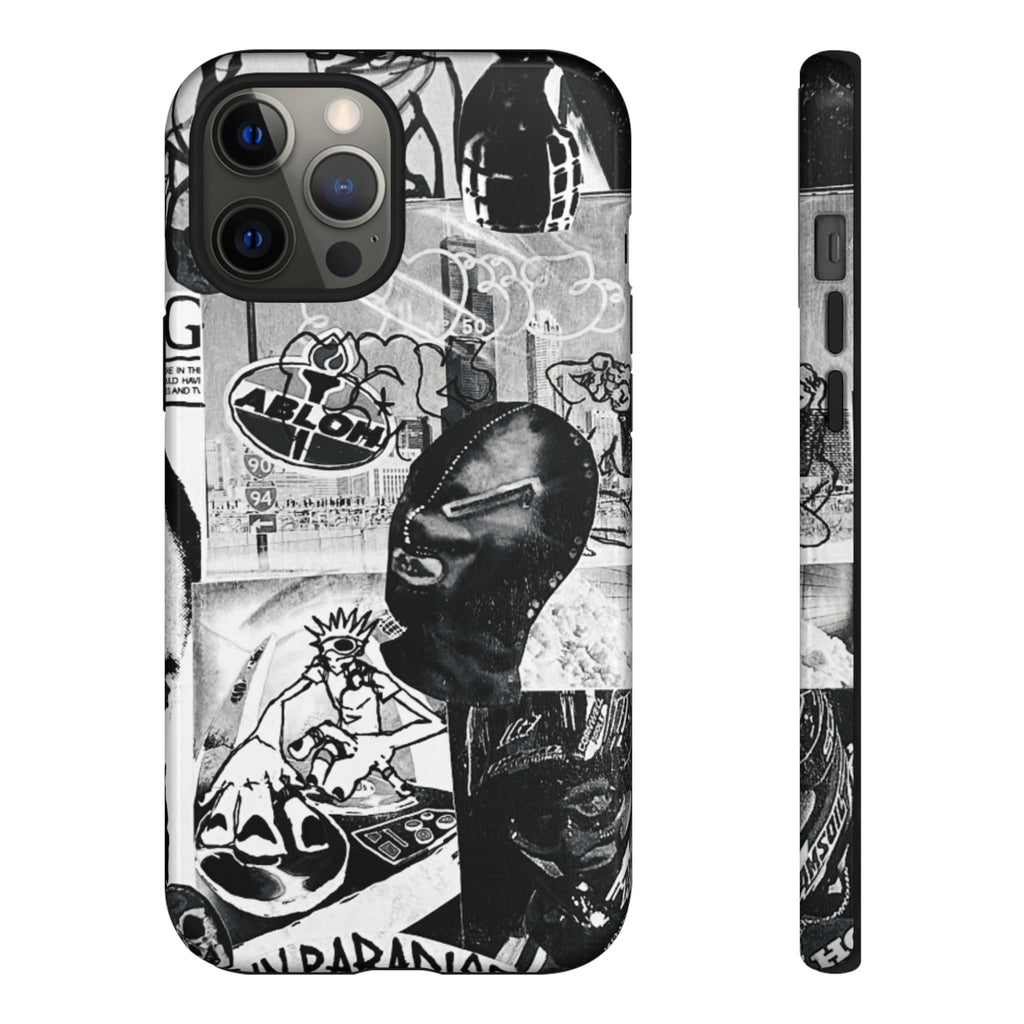 Dope Dog Case