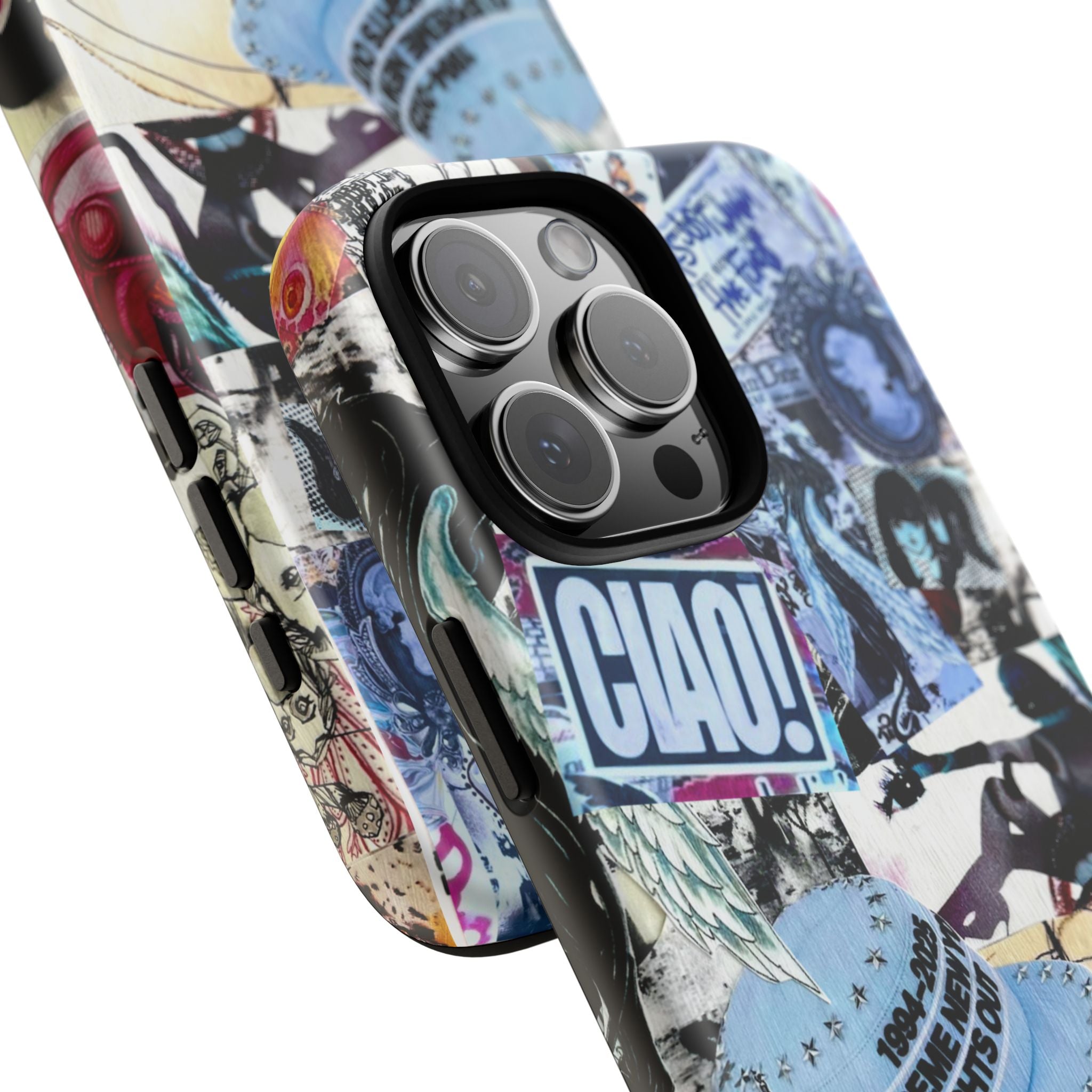 Baby Blues Case