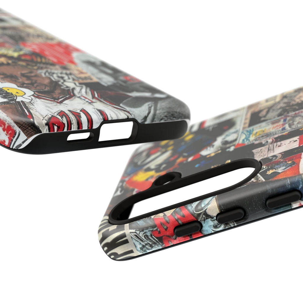 JW case