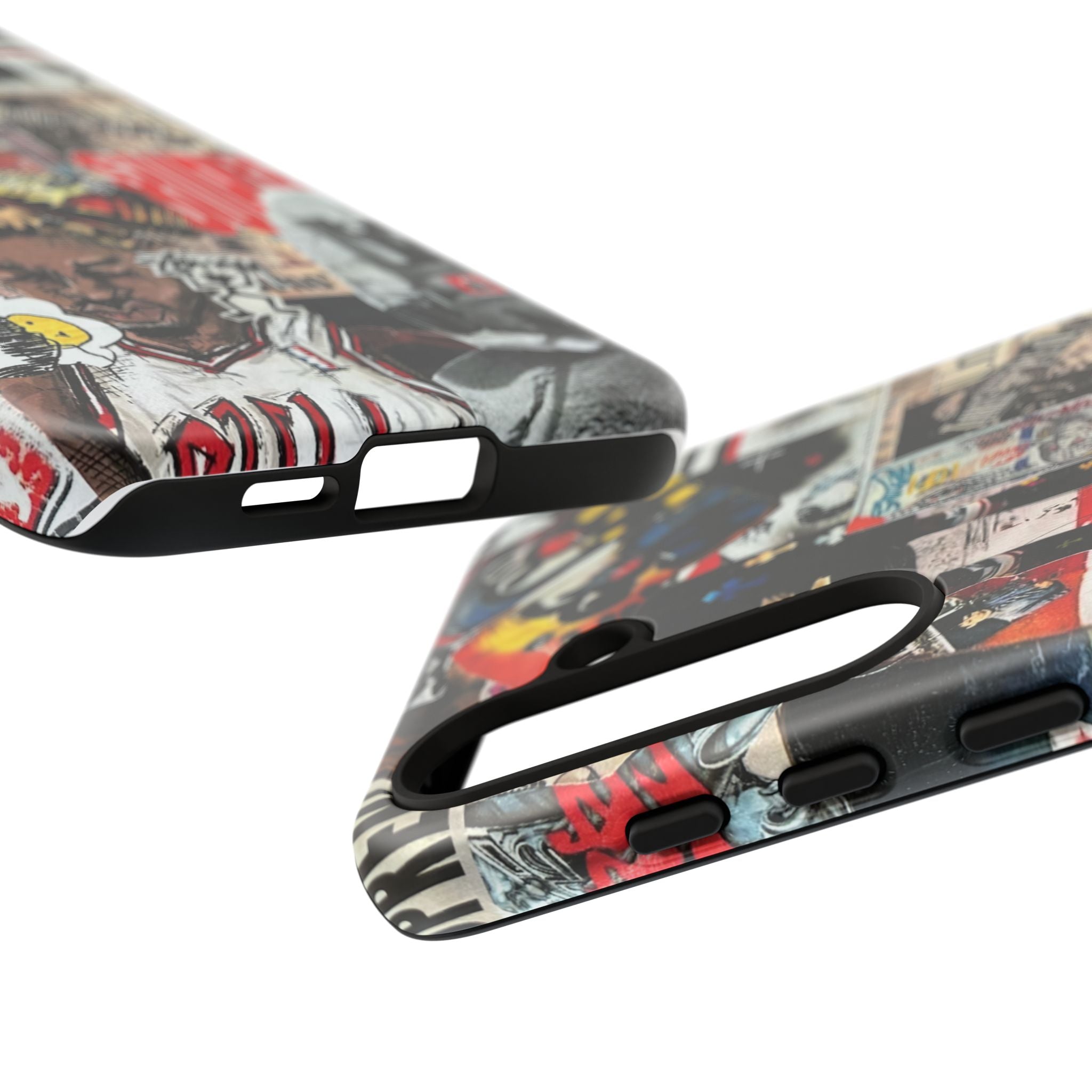 JW case
