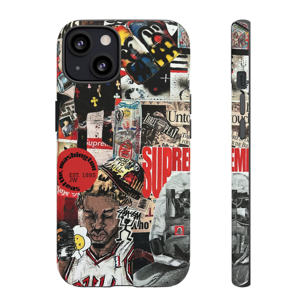 JW case