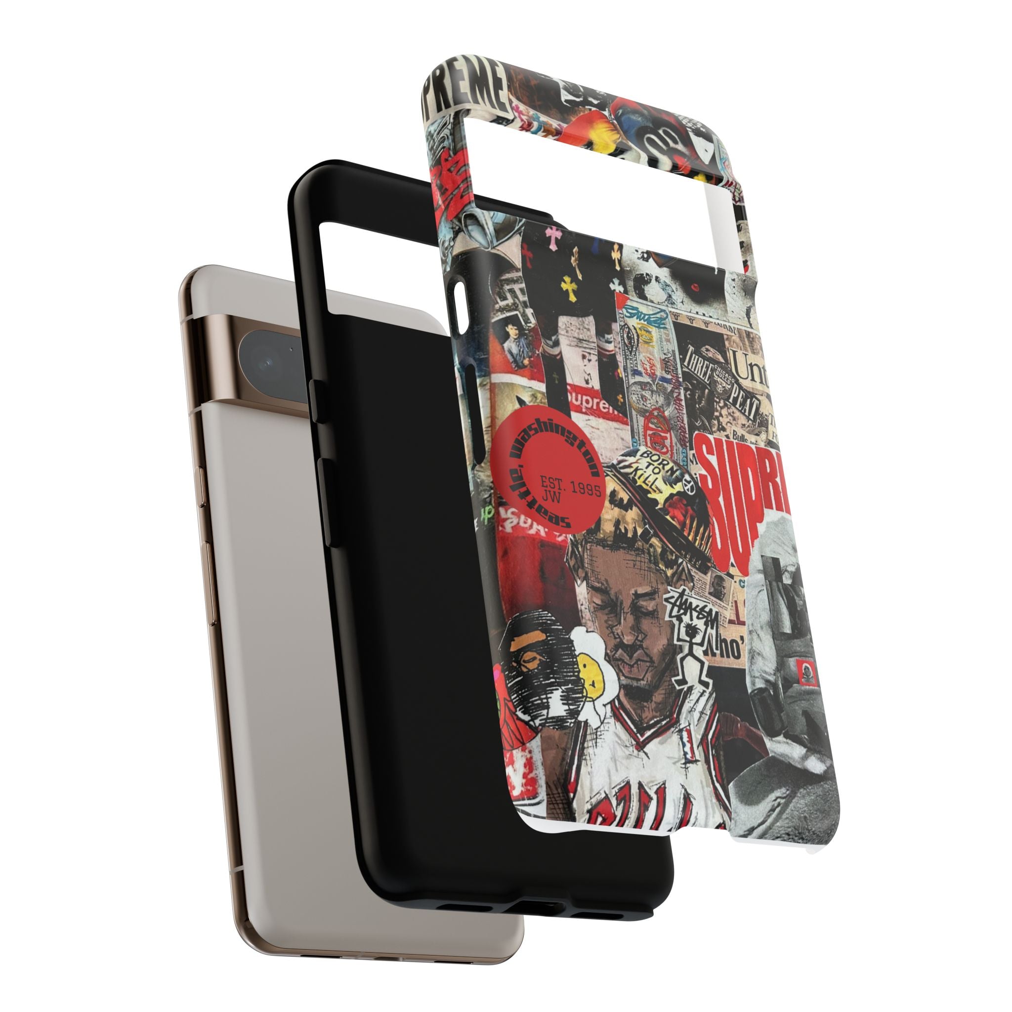 JW case