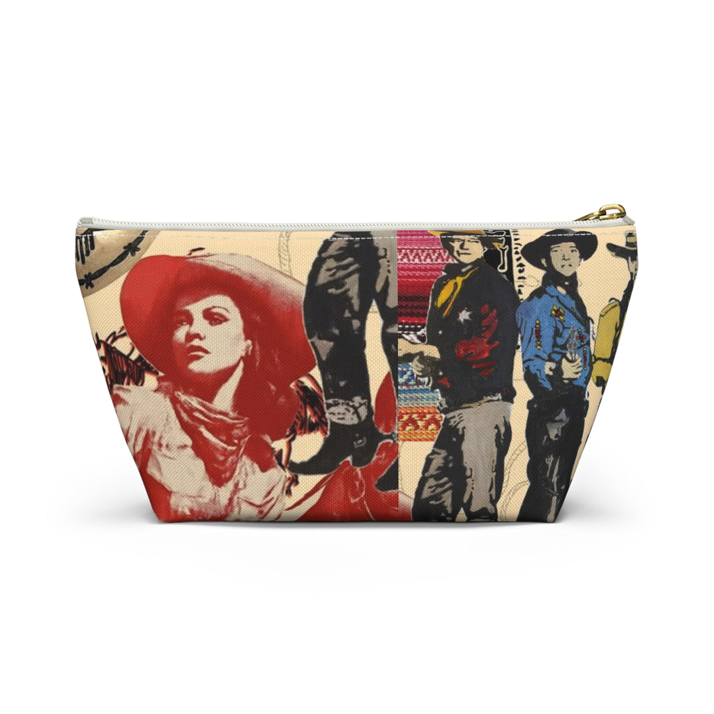 Desert Darling Pouch