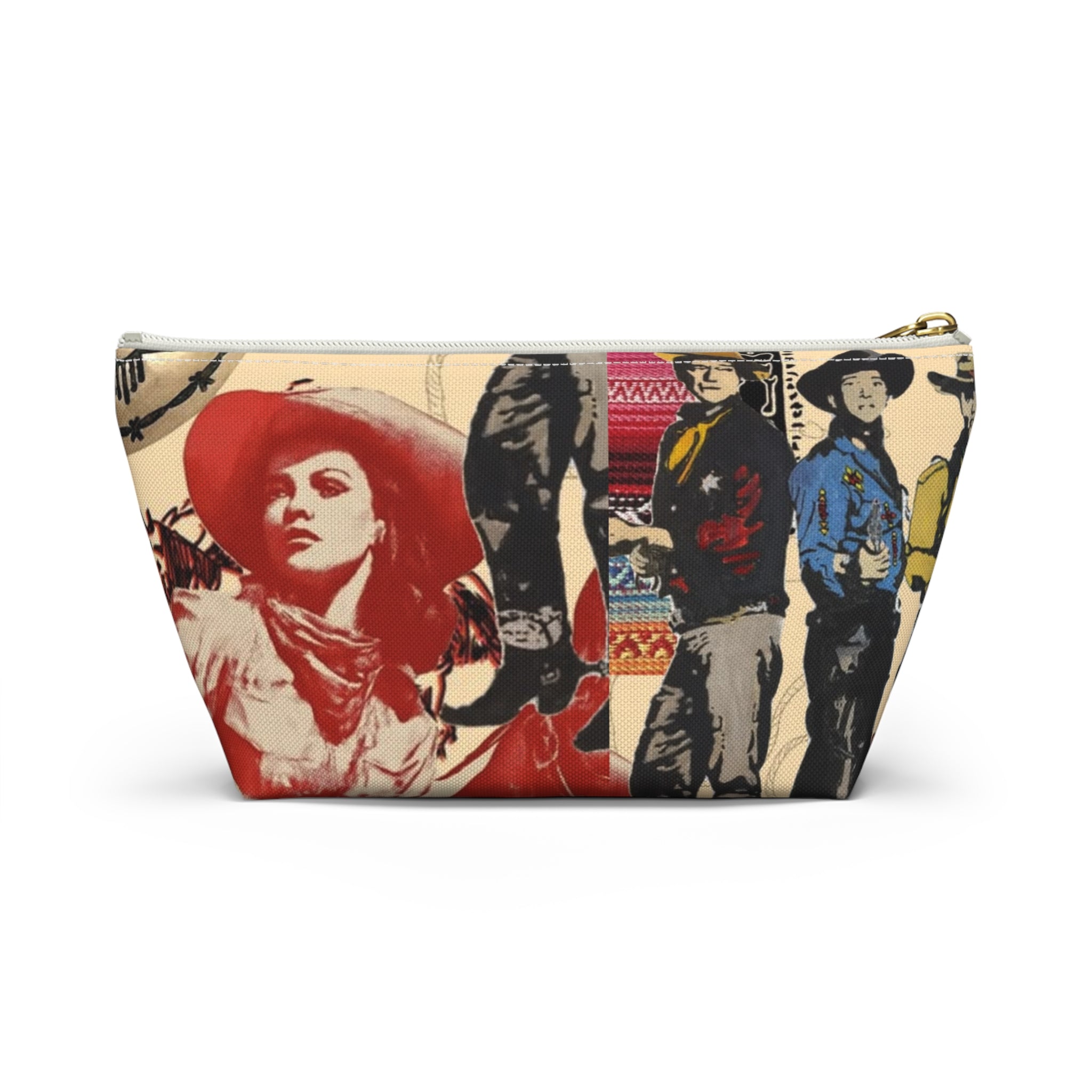Desert Darling Pouch