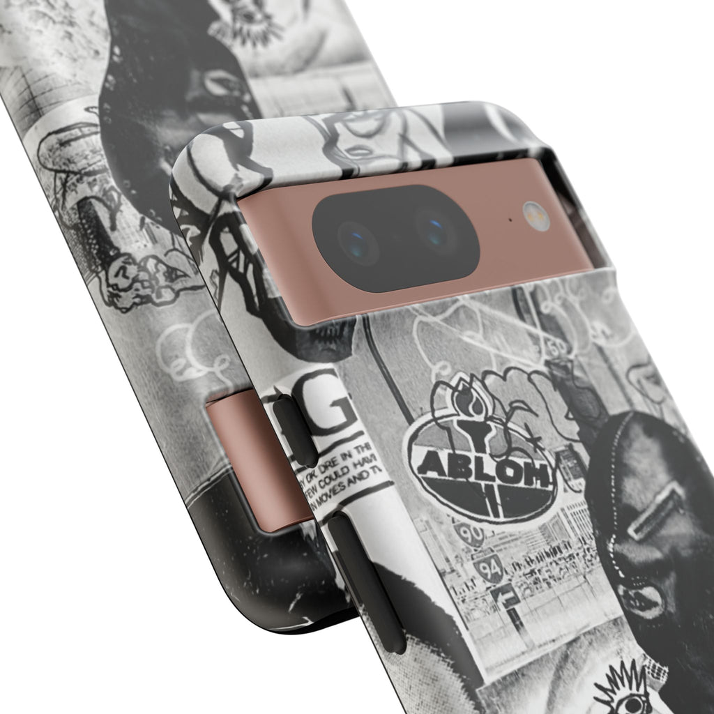 Dope Dog Case