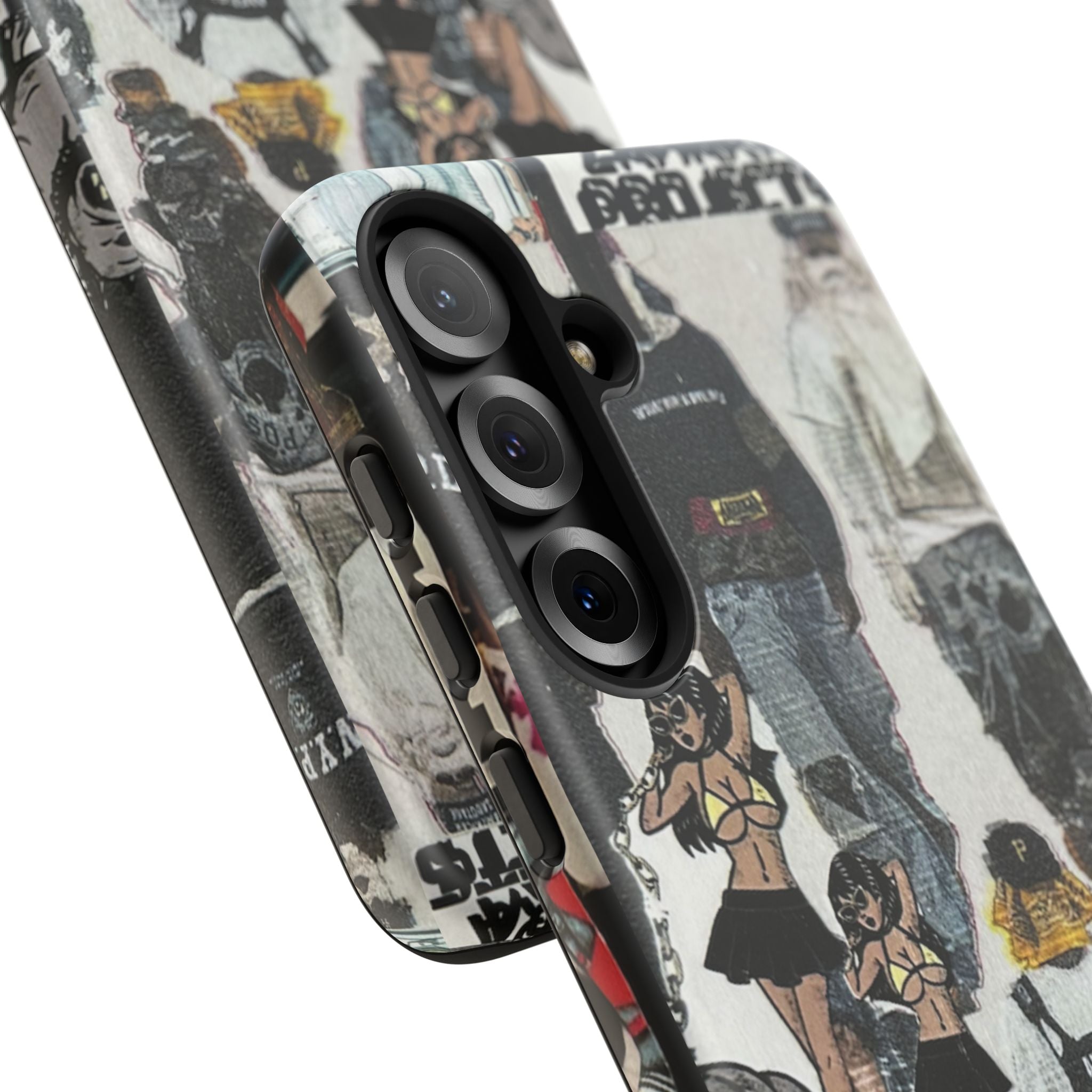 times two case