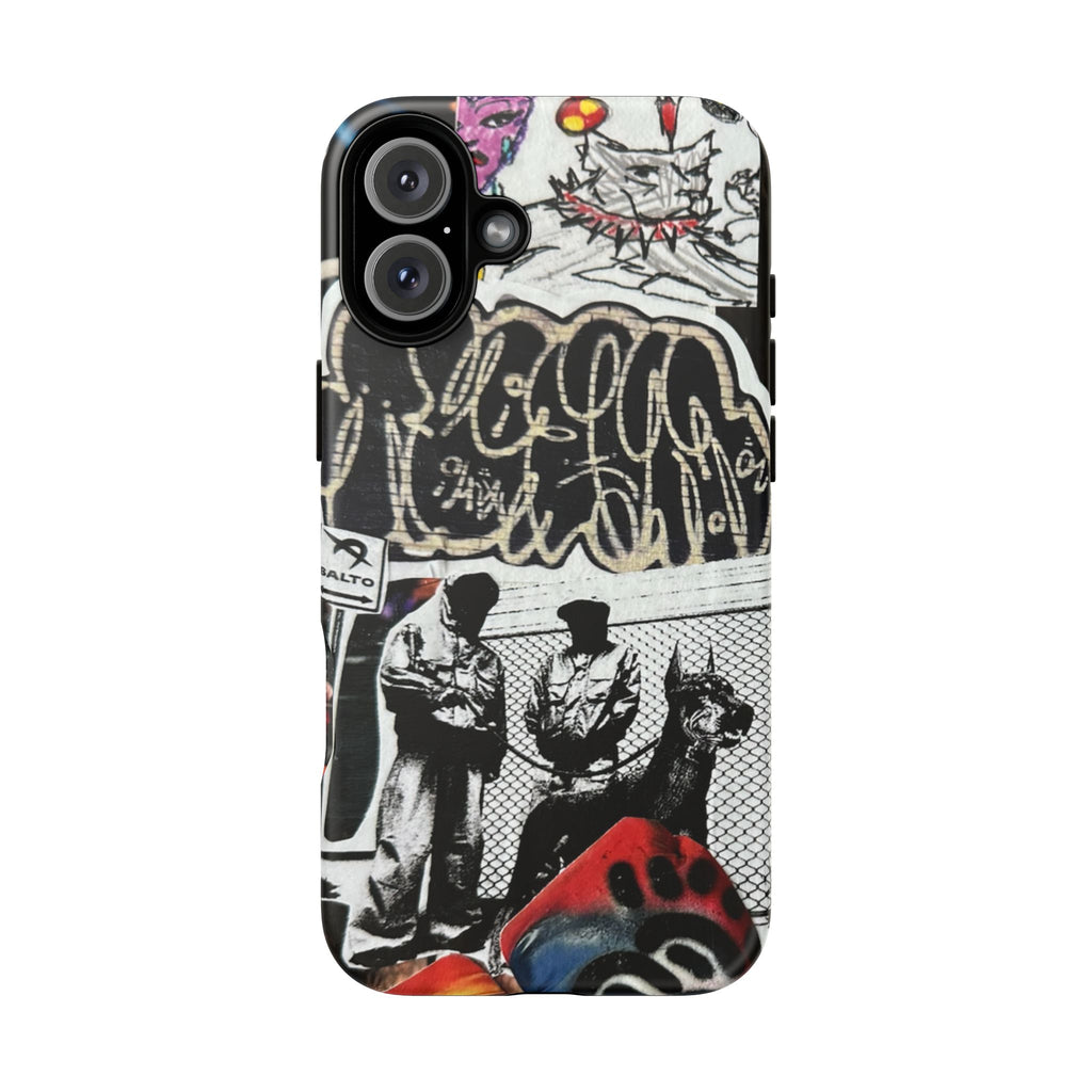 North Side Case