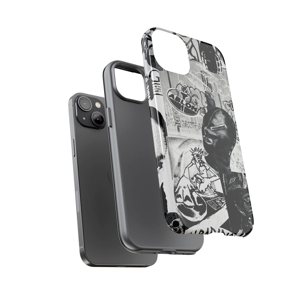 Dope Dog Case