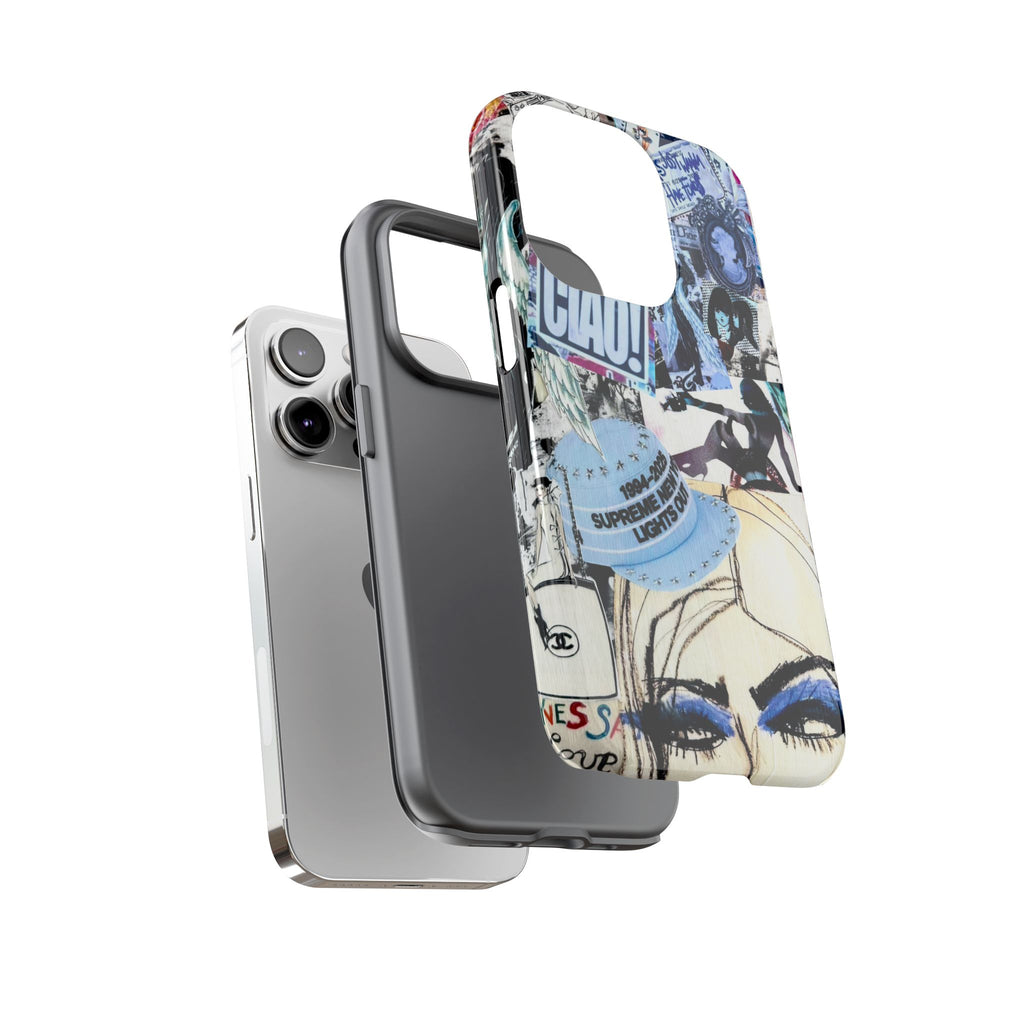 Baby Blues Case