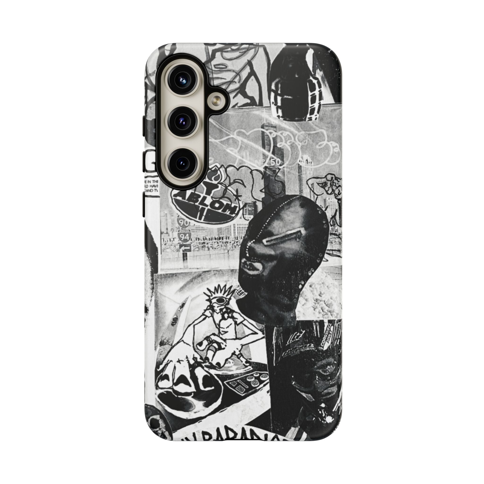 Dope Dog Case