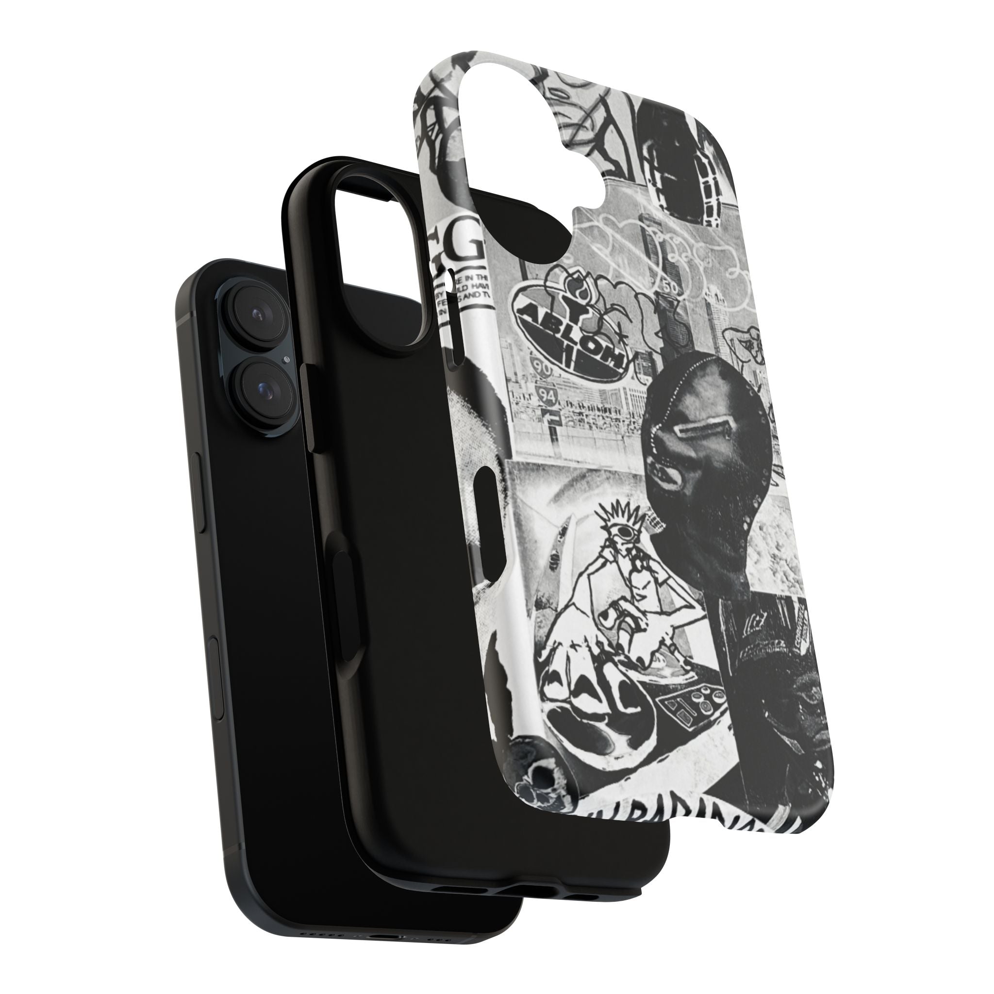 Dope Dog Case
