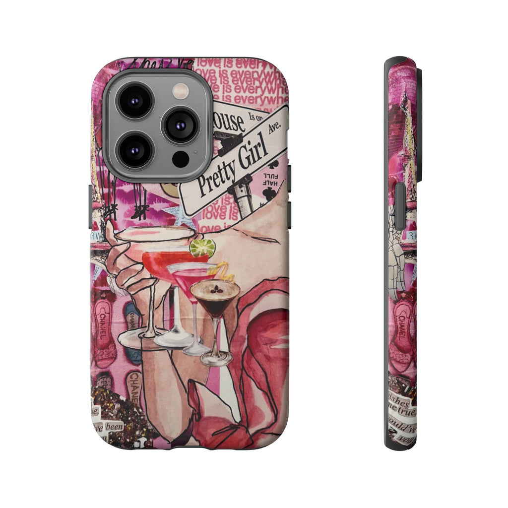Pretty Girl Case