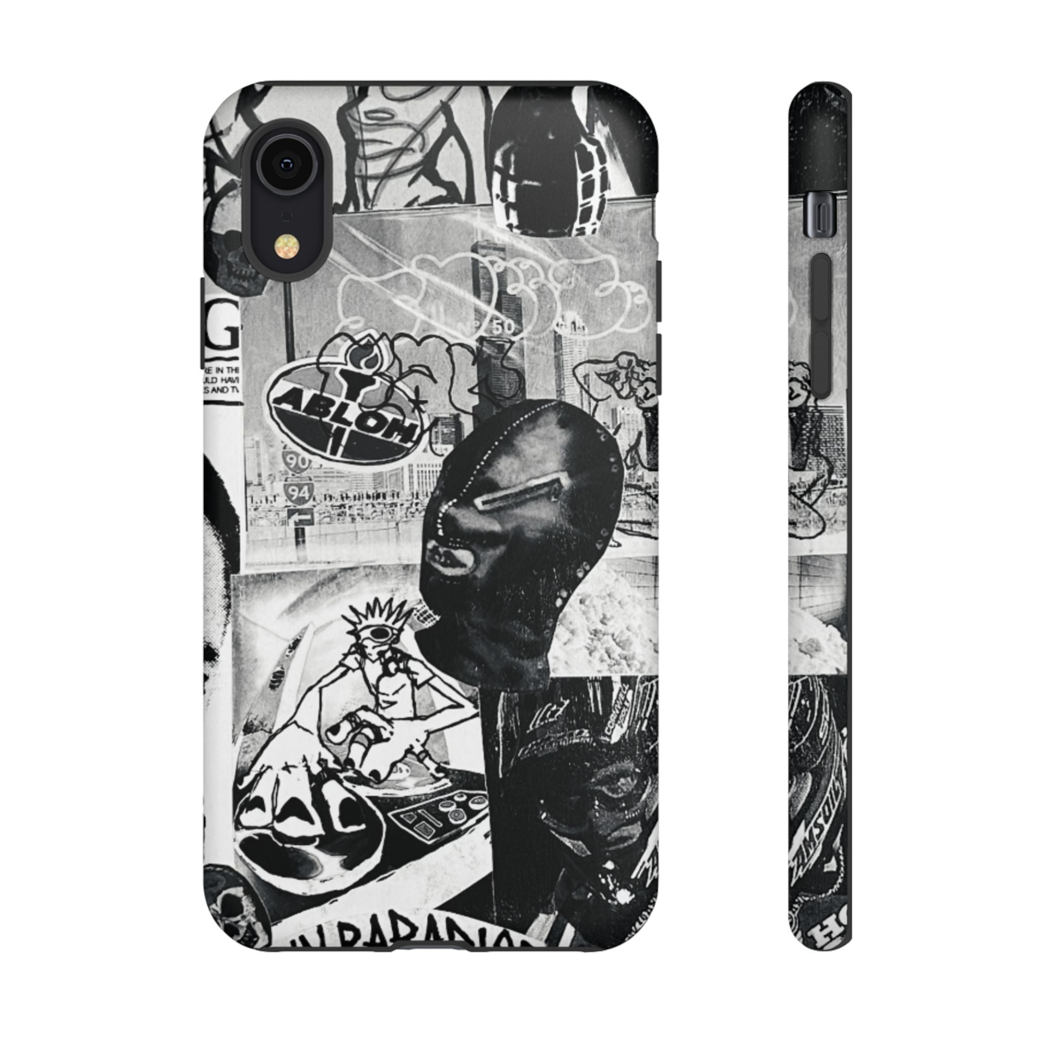 Dope Dog Case