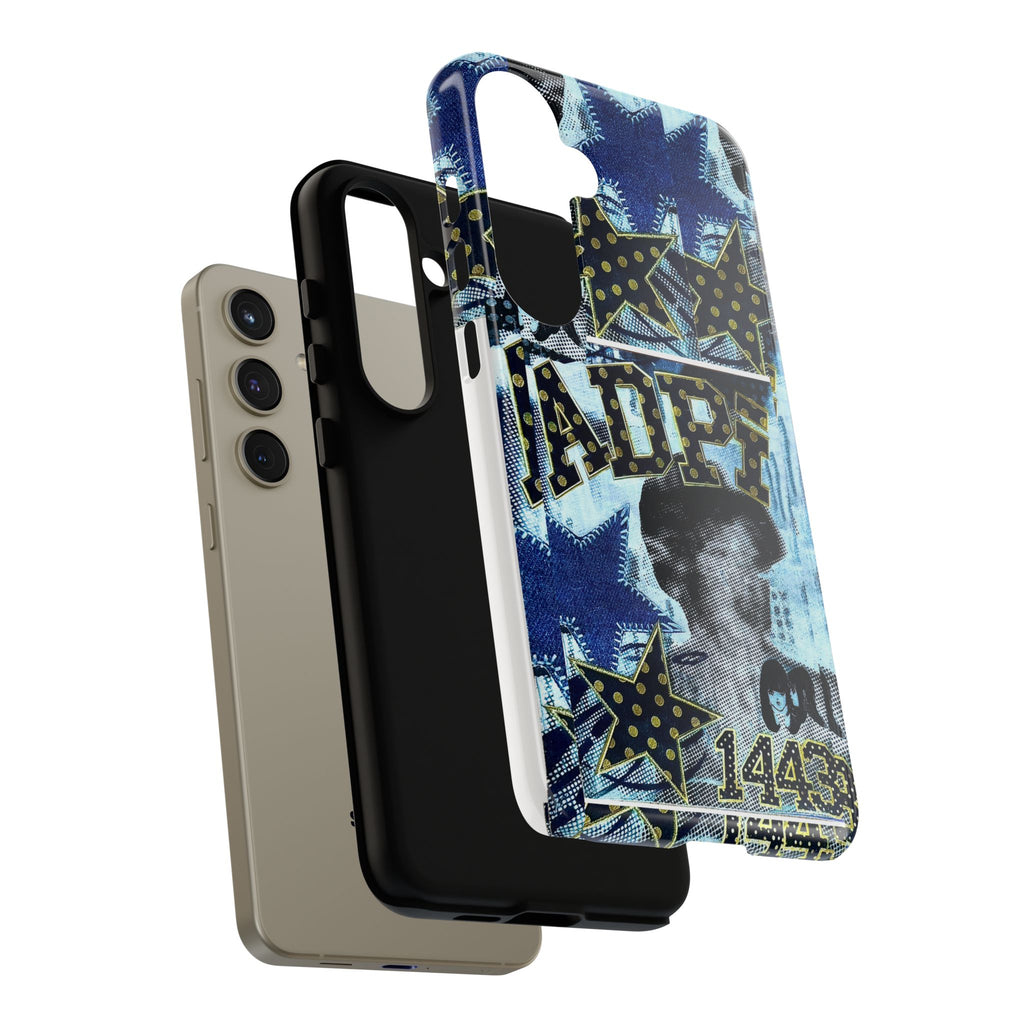 ADPI 1443 Case