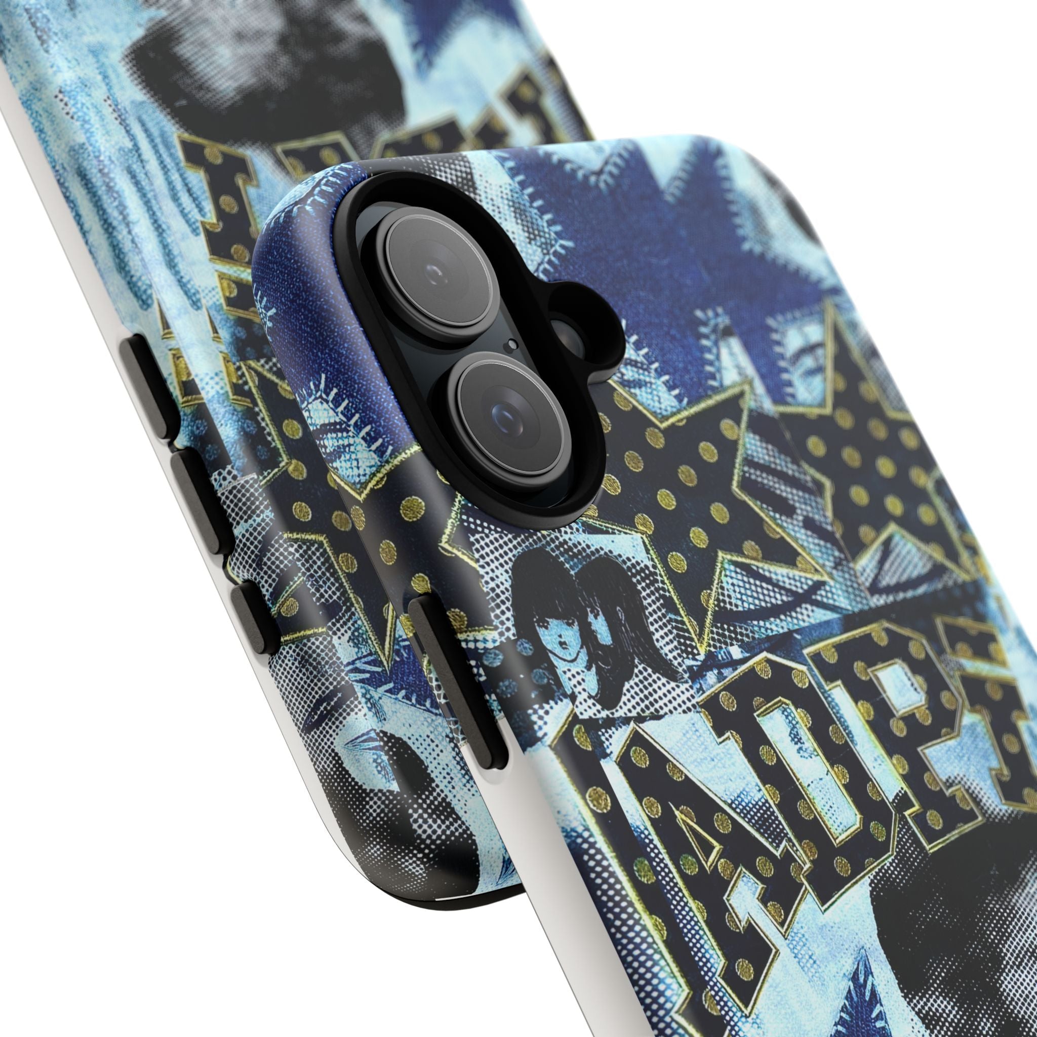 ADPI 1443 Case