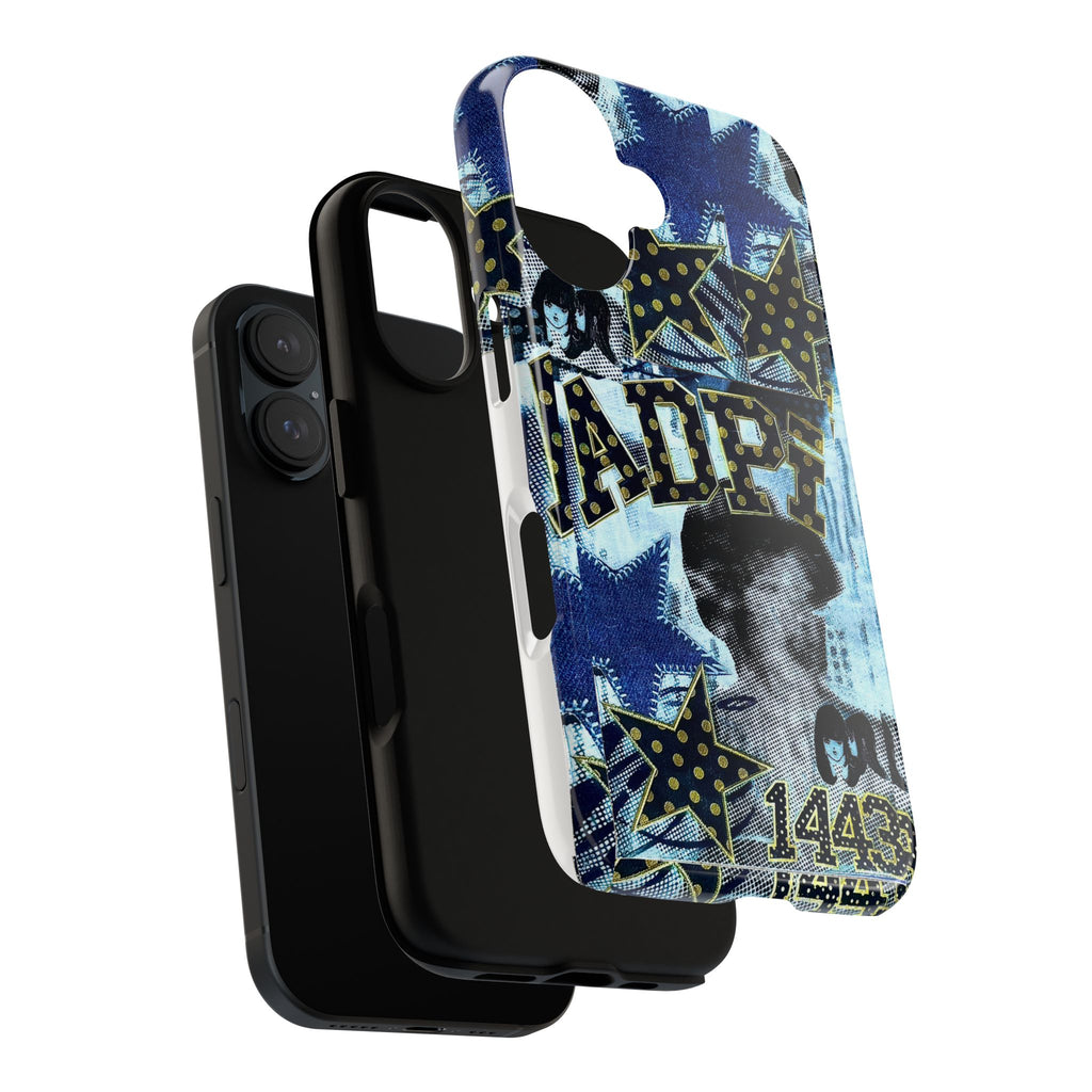 ADPI 1443 Case