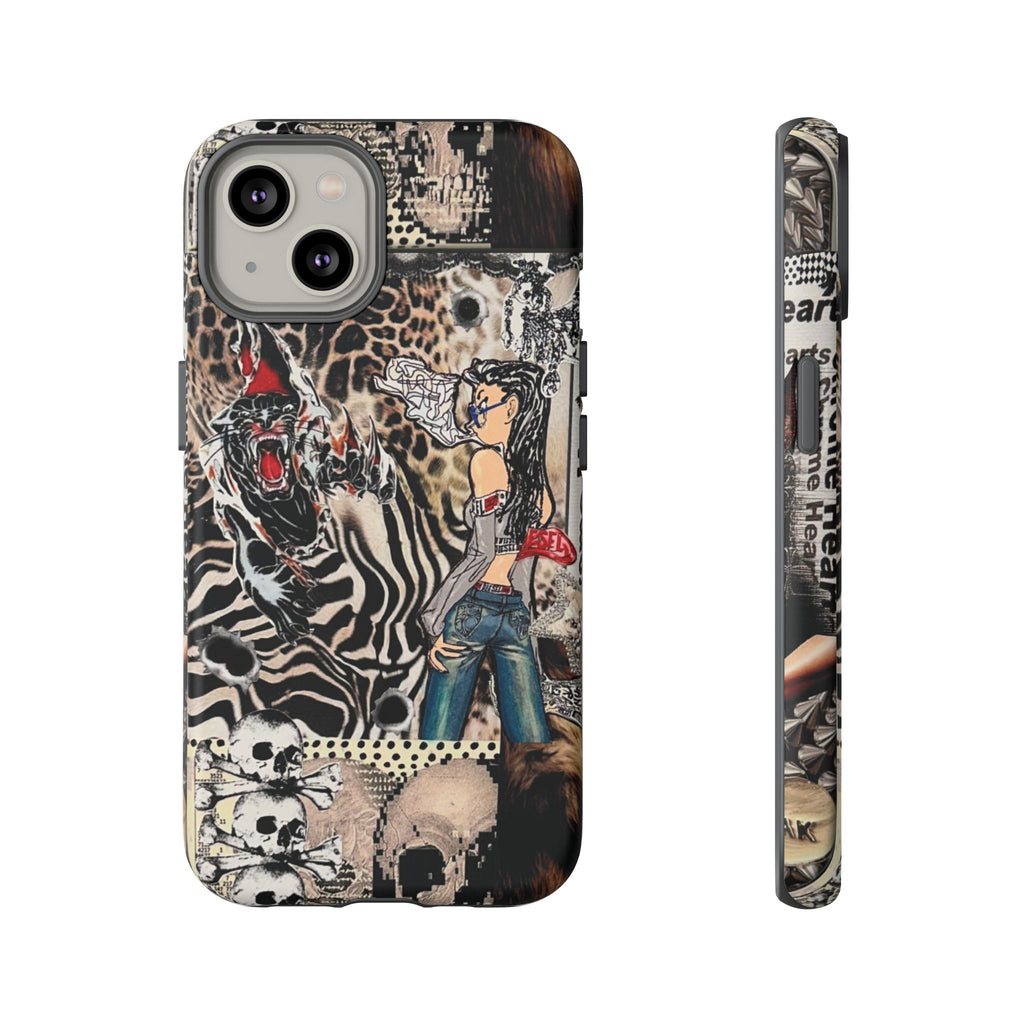 City Girl Case