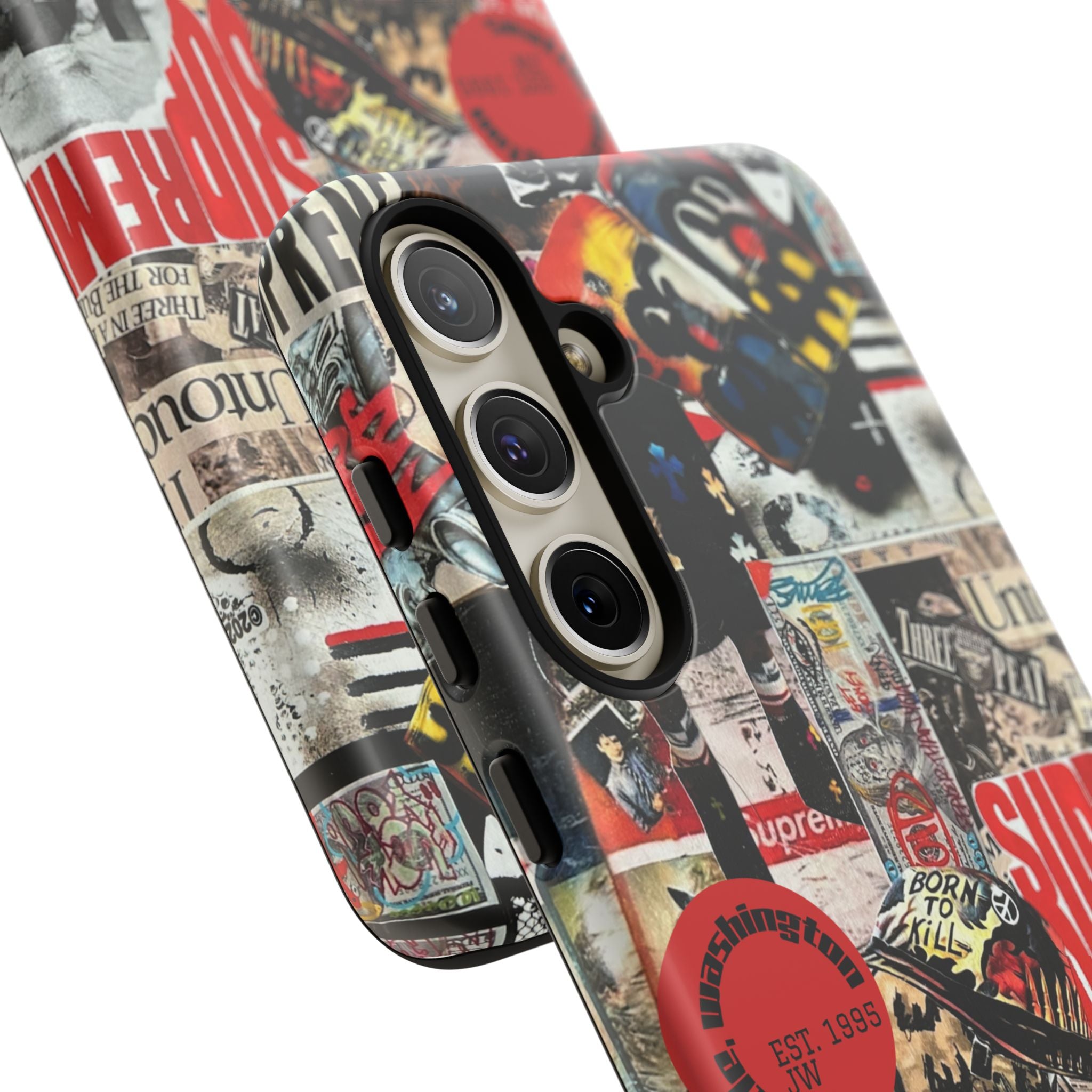 JW case