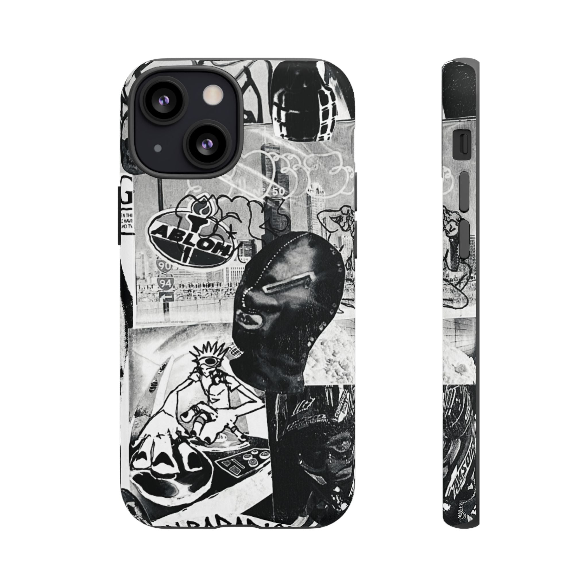 Dope Dog Case