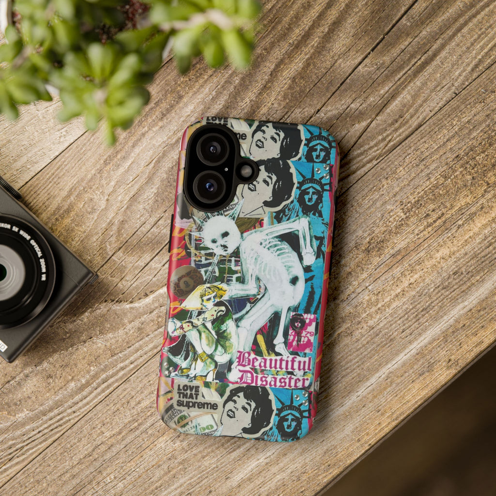 love that case