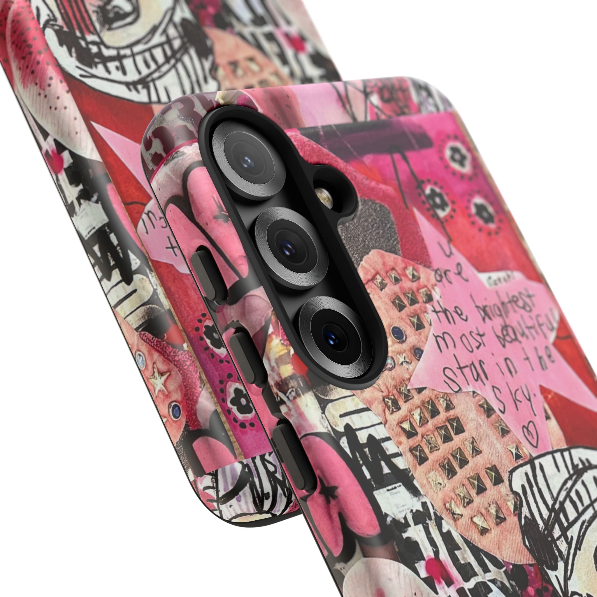 Pretty in Punk Case