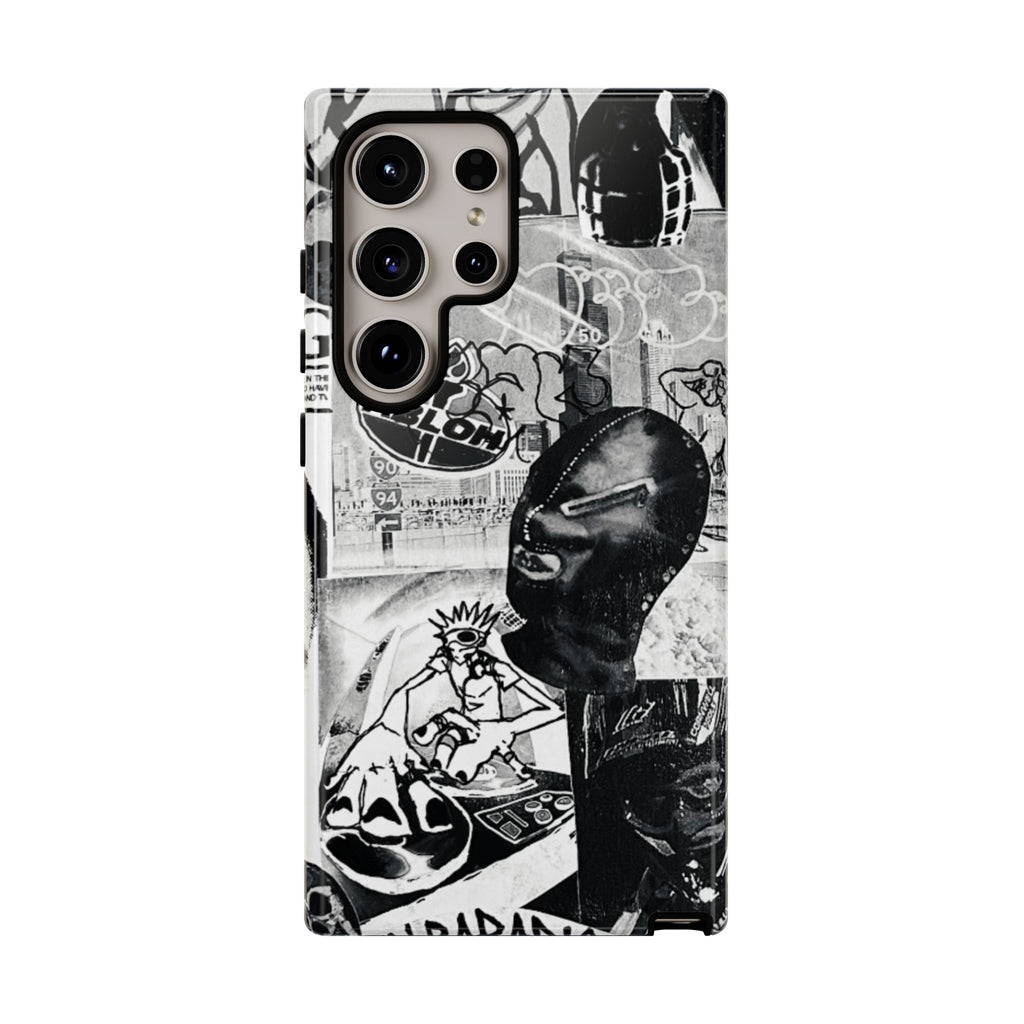 Dope Dog Case