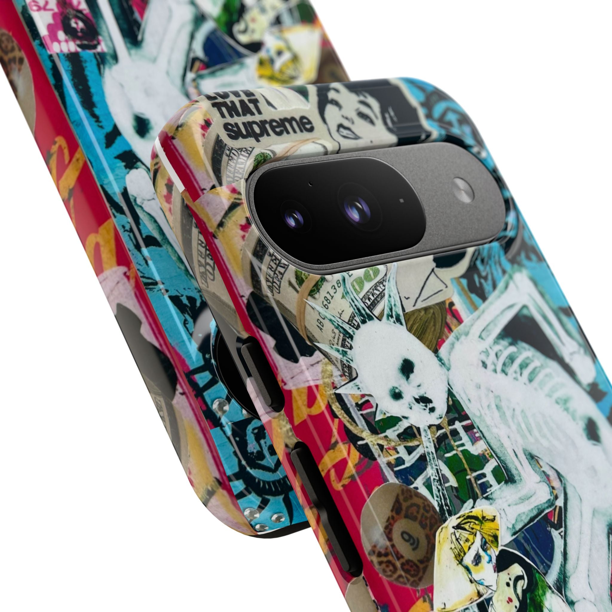 love that case