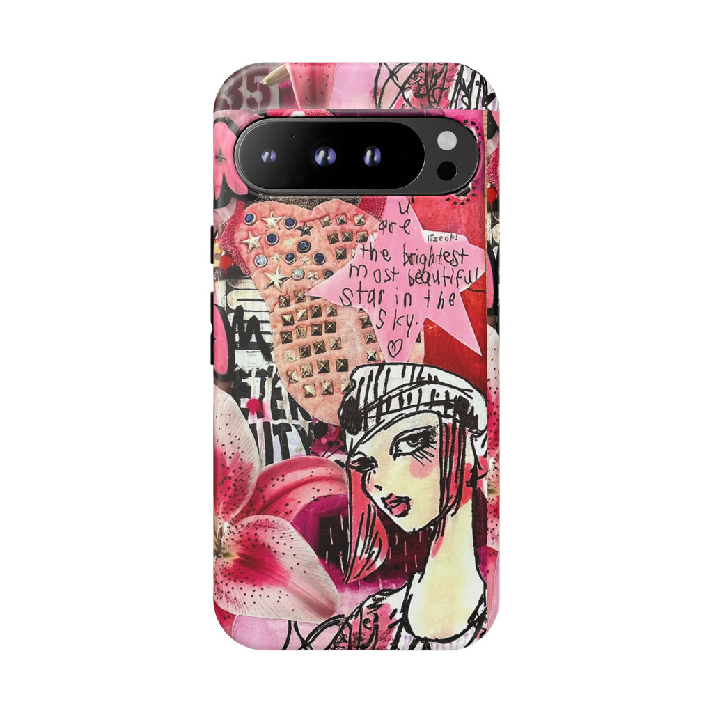 Pretty in Punk Case