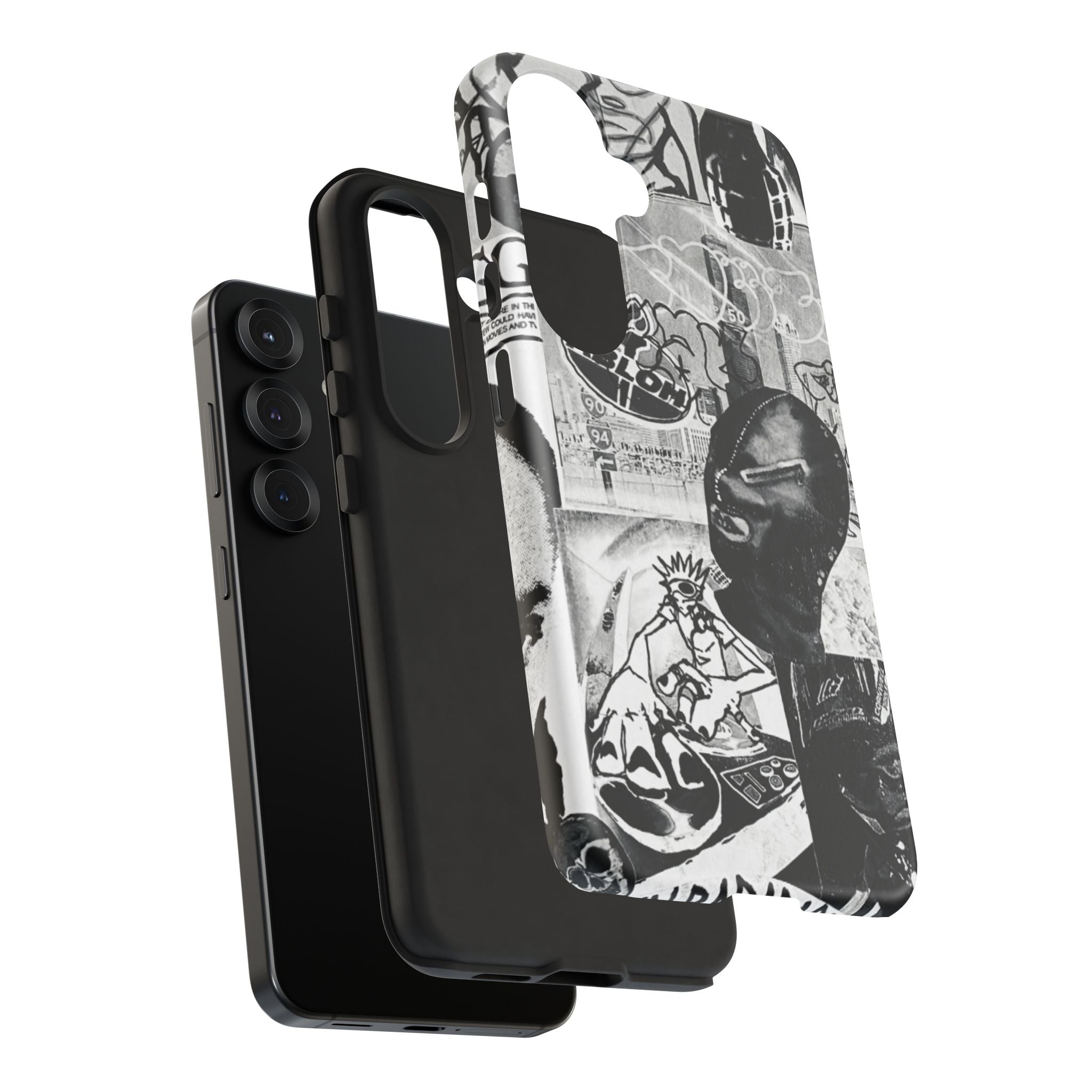 Dope Dog Case