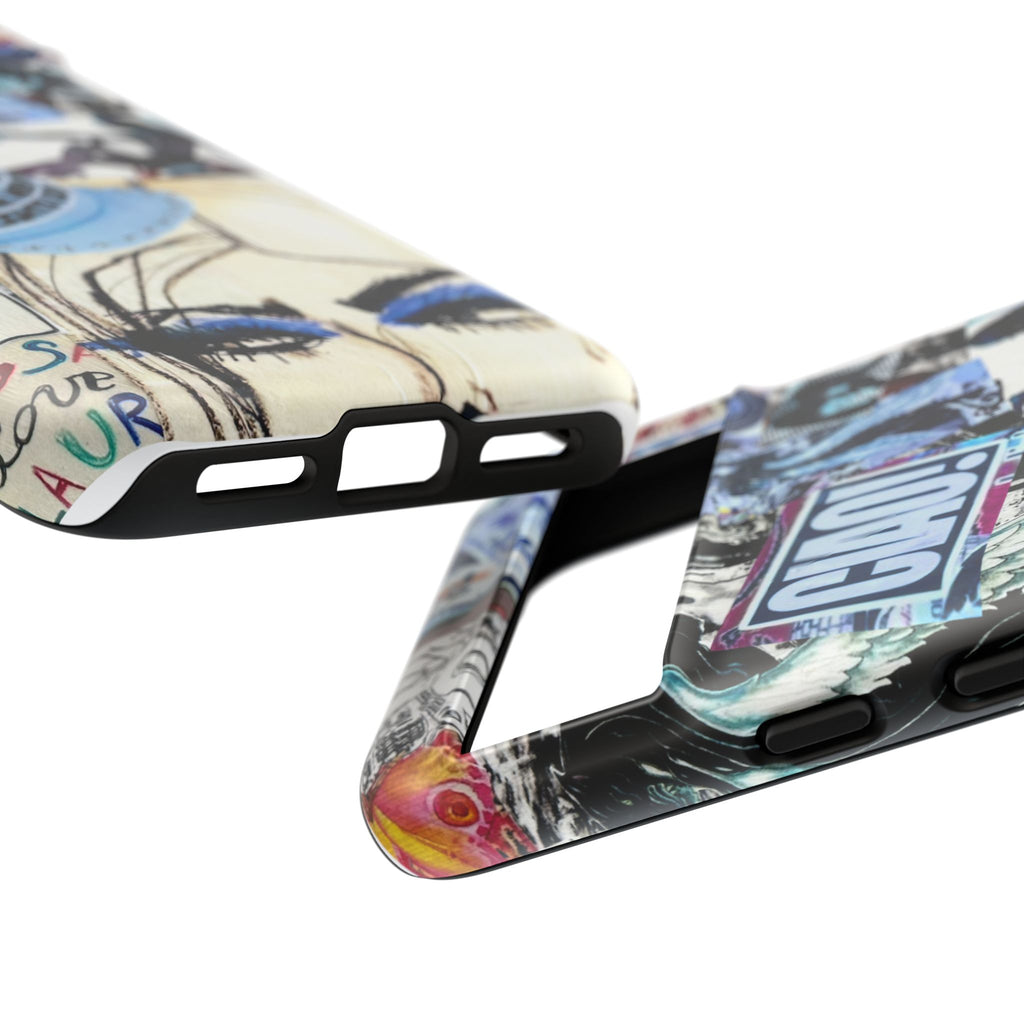 Baby Blues Case