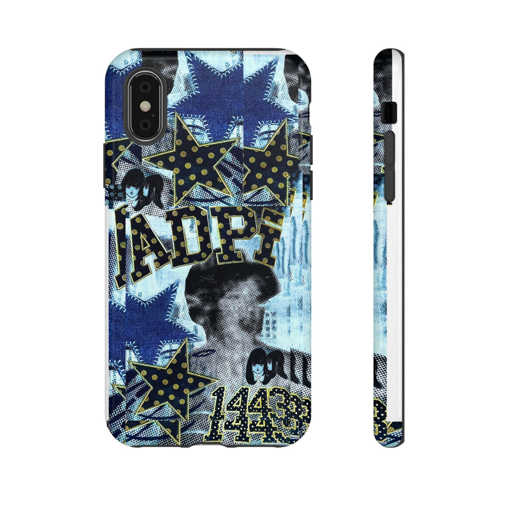 ADPI 1443 Case