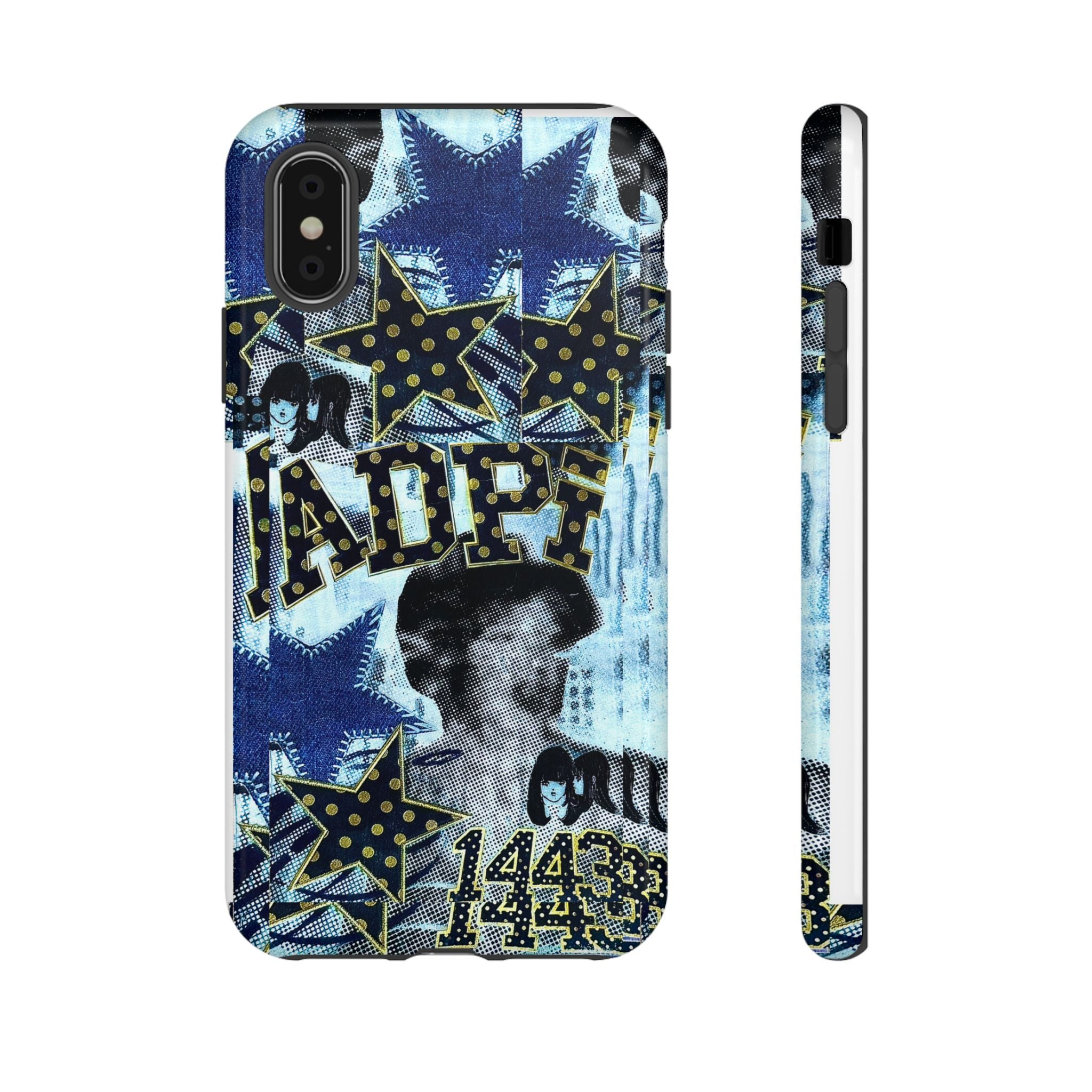ADPI 1443 Case