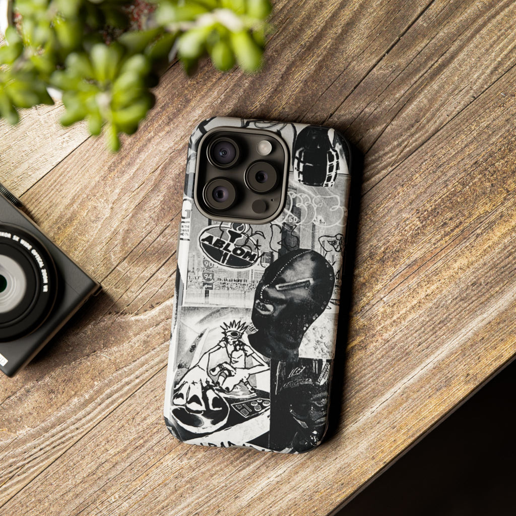 Dope Dog Case