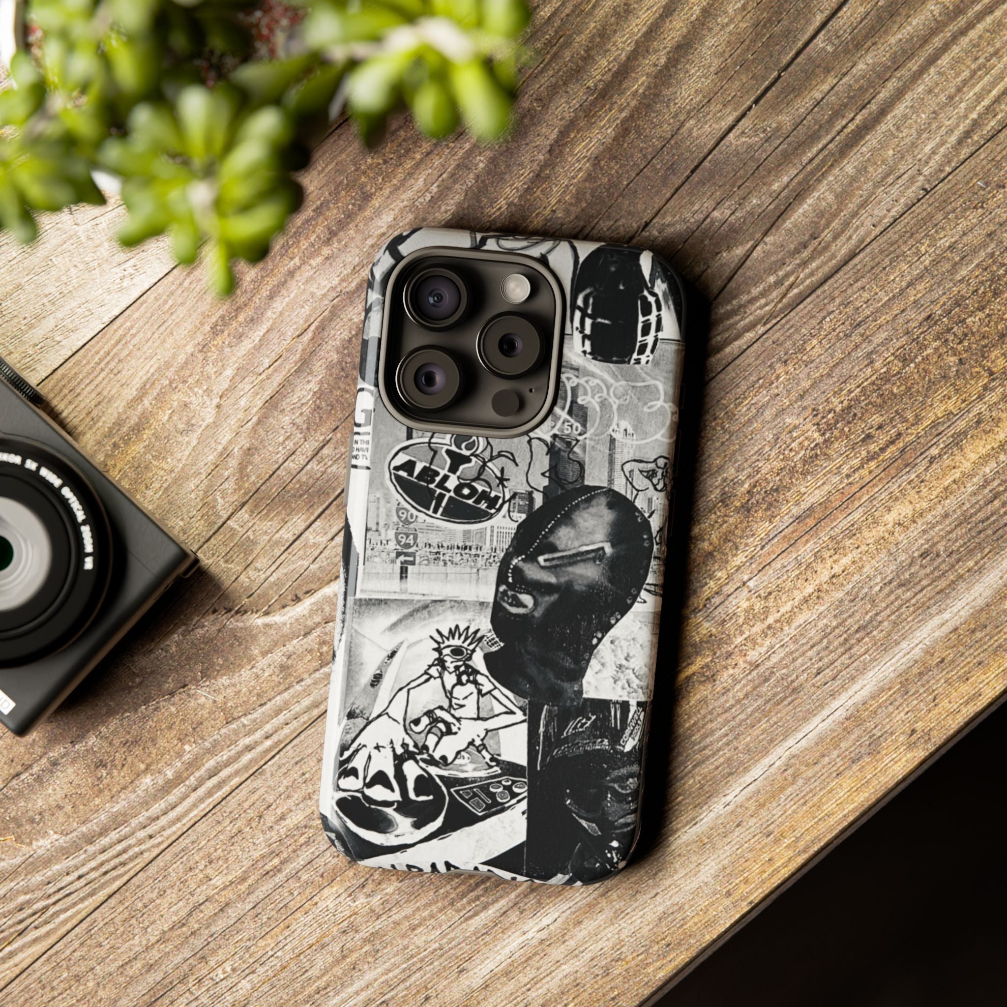 Dope Dog Case